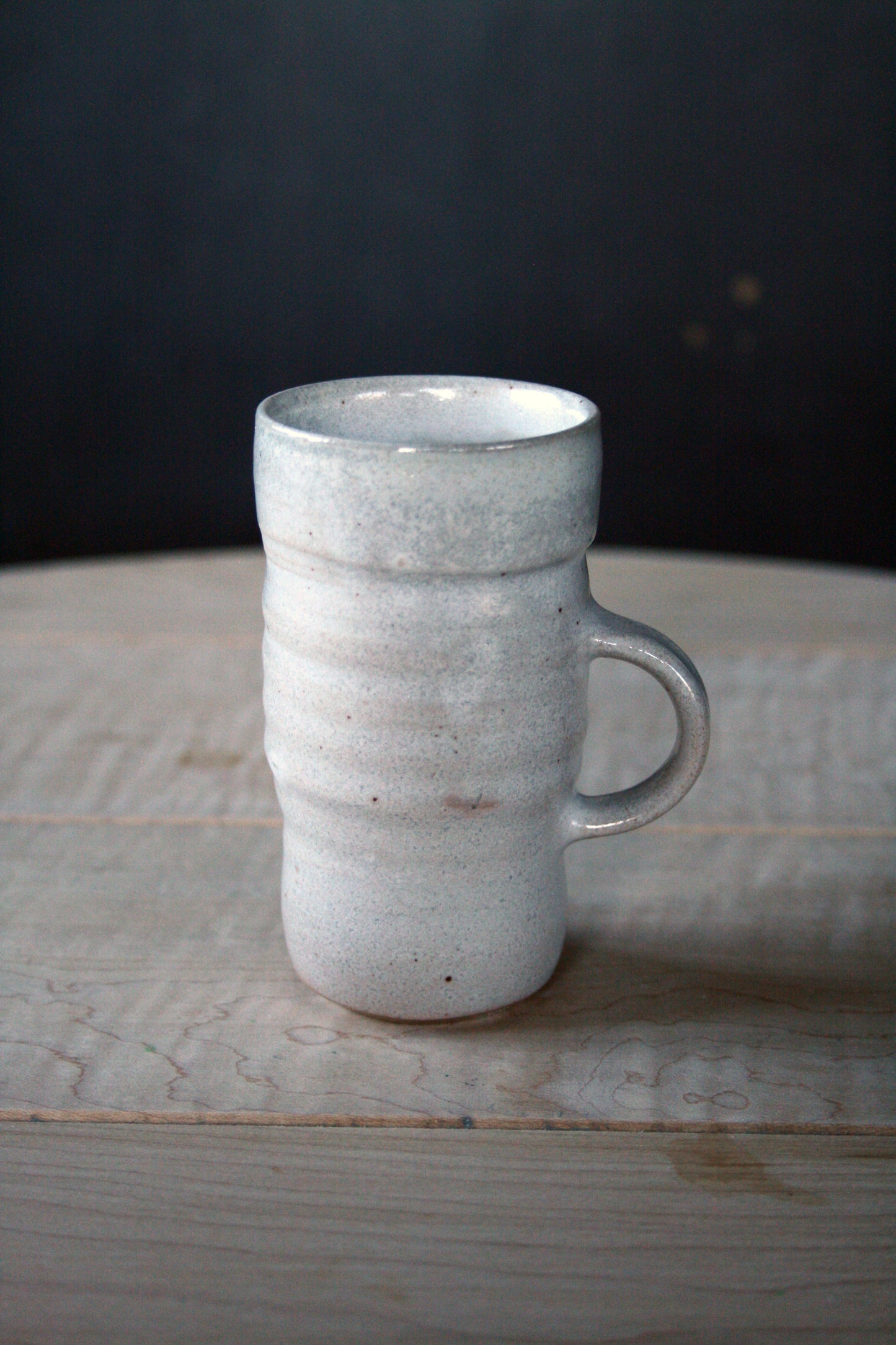 Skinny cup