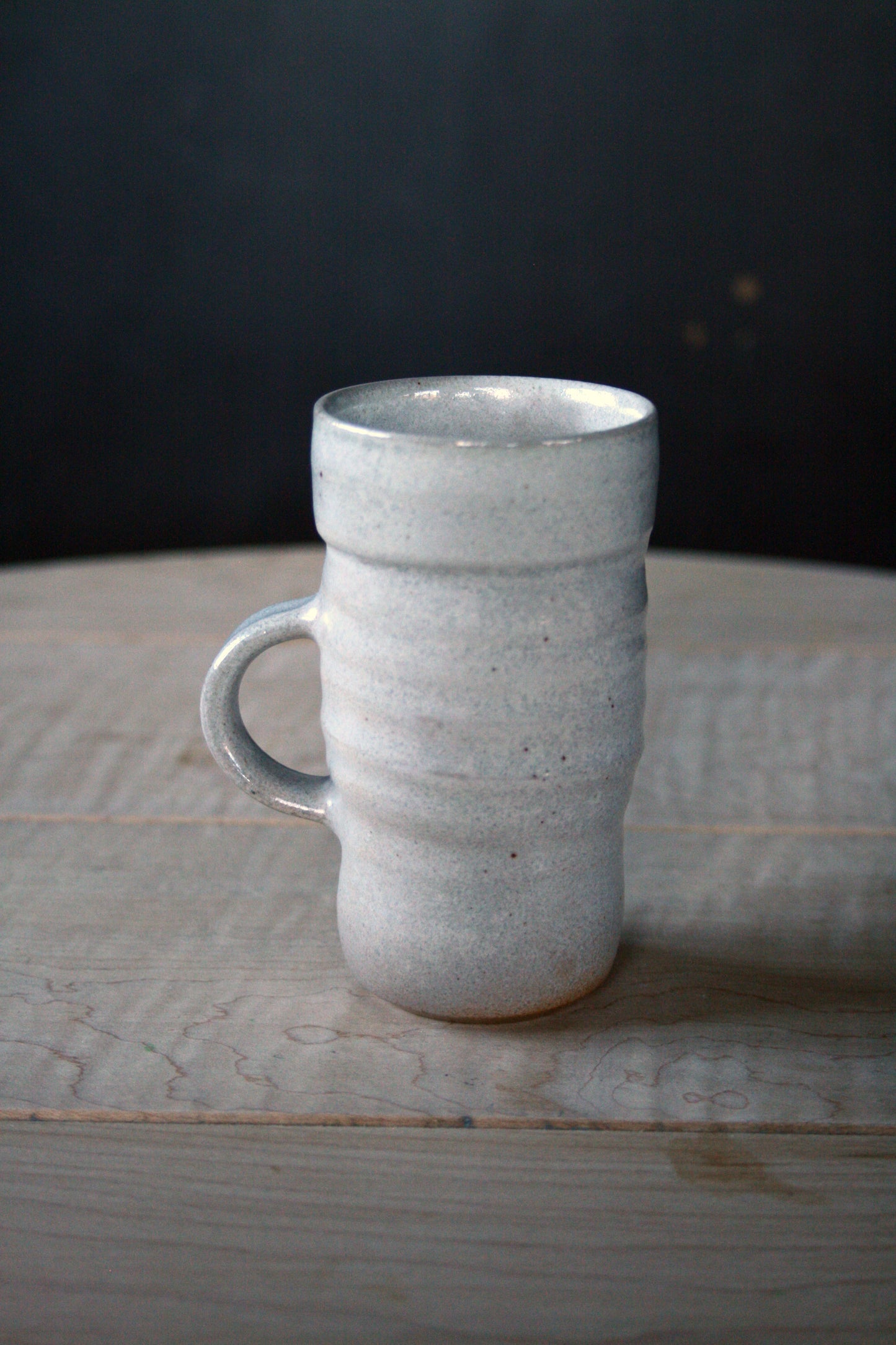 Skinny cup