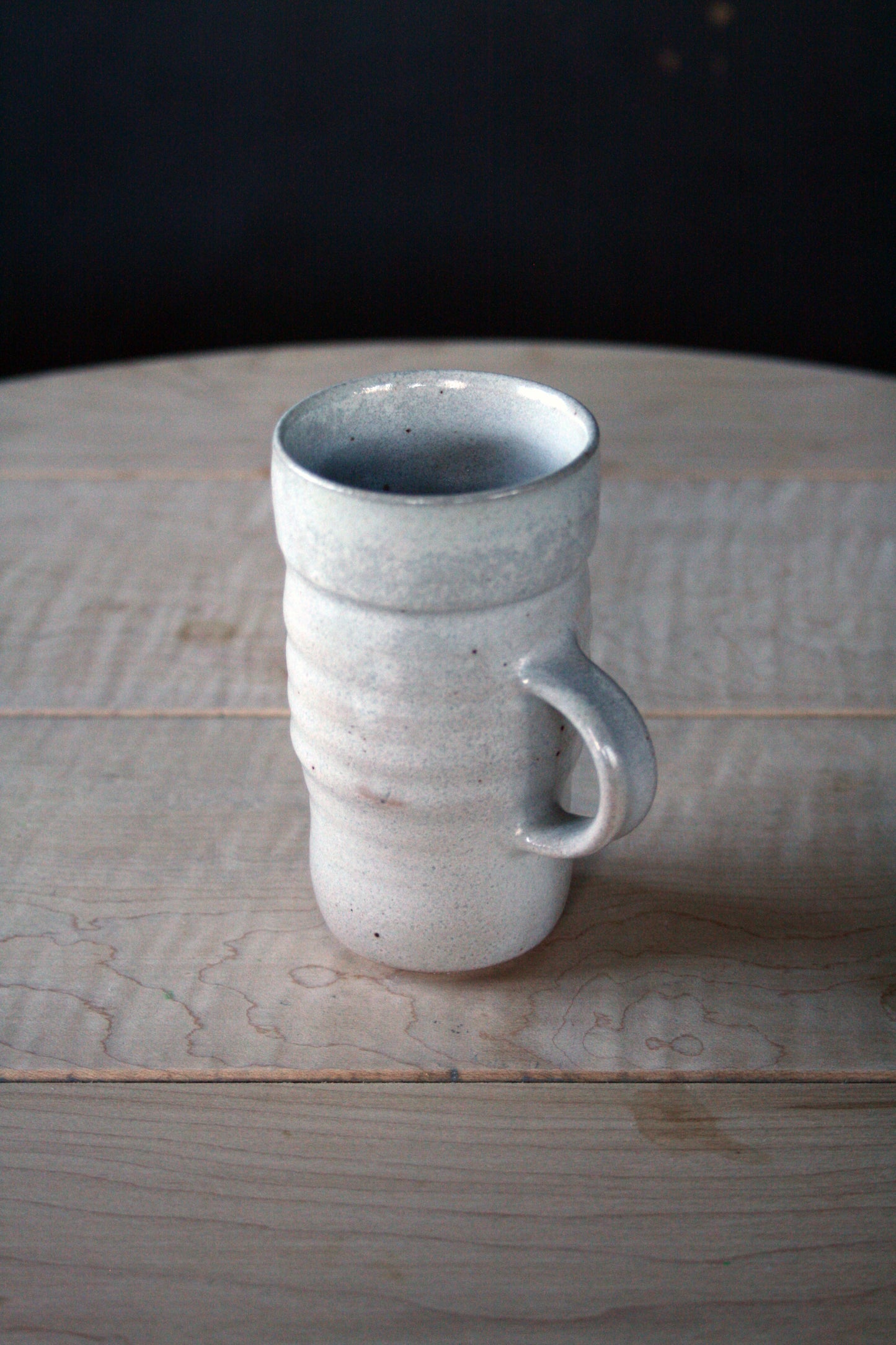 Skinny cup