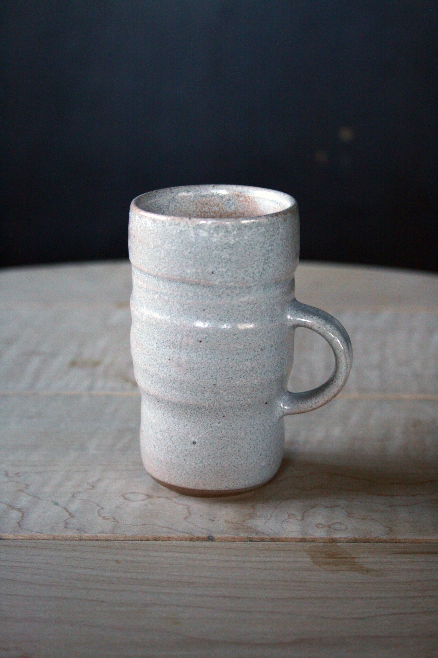 Skinny cup
