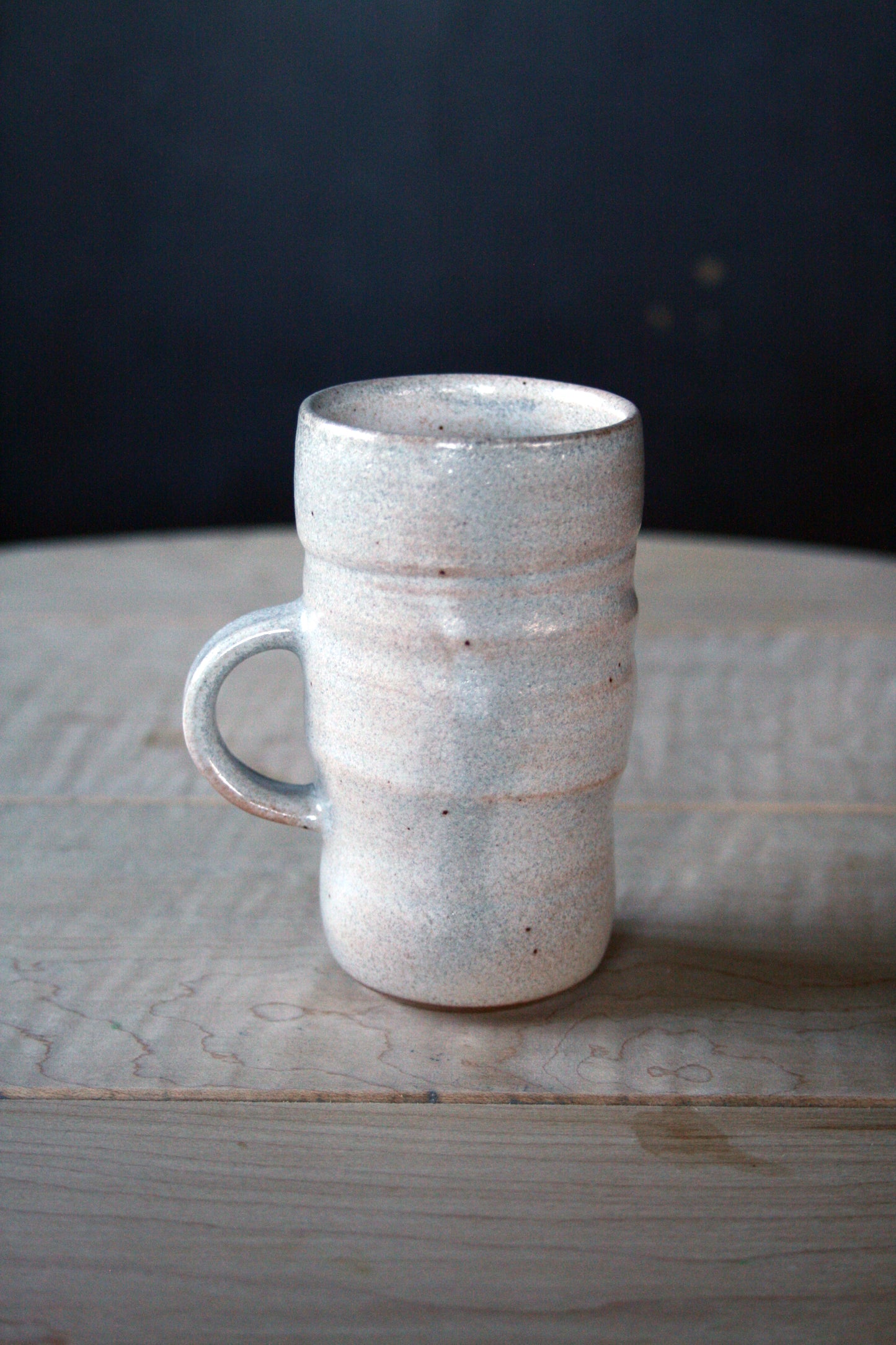 Skinny cup