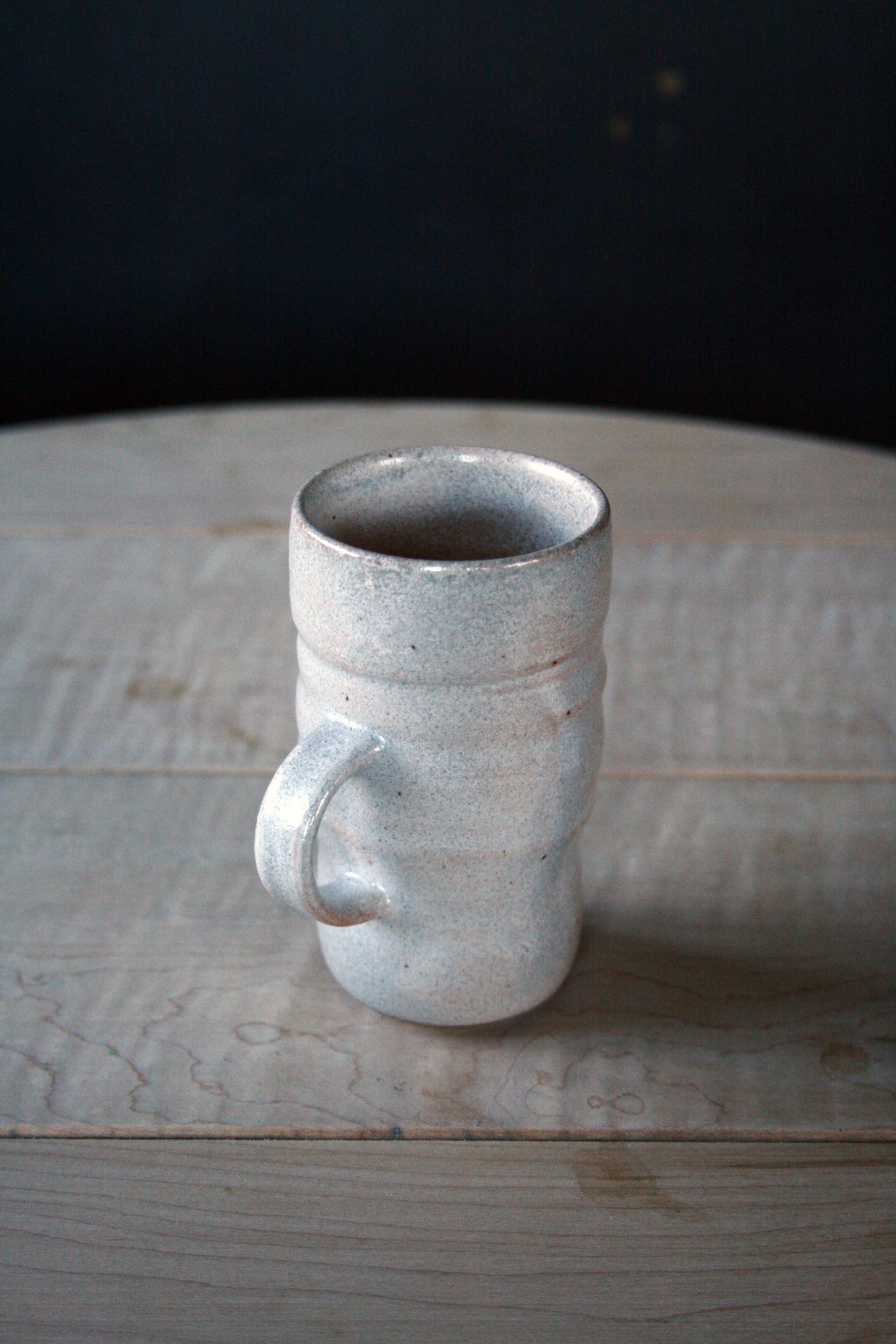Skinny cup