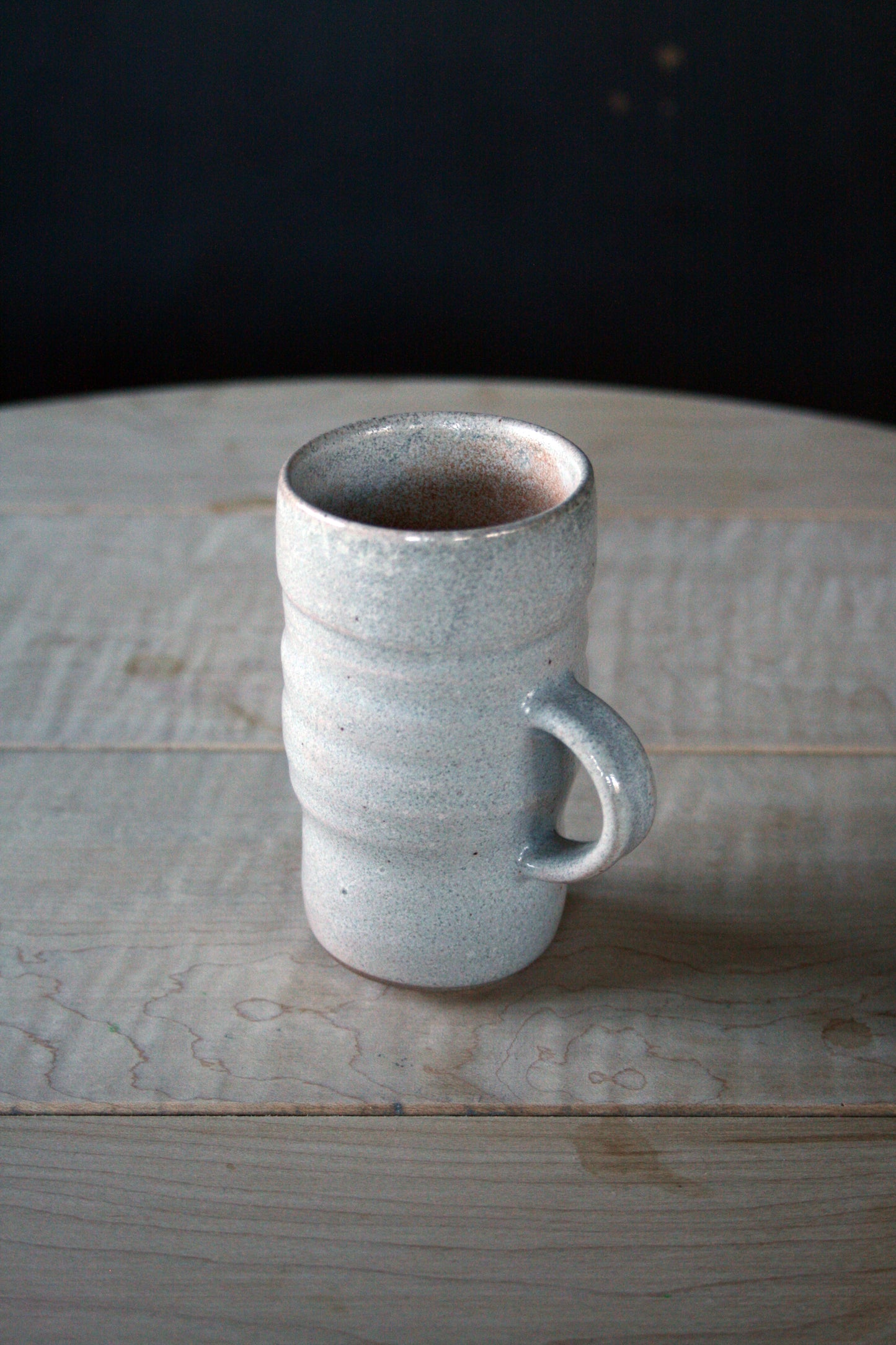 Skinny cup
