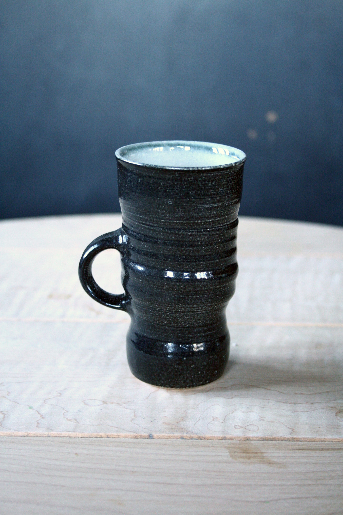Skinny cup