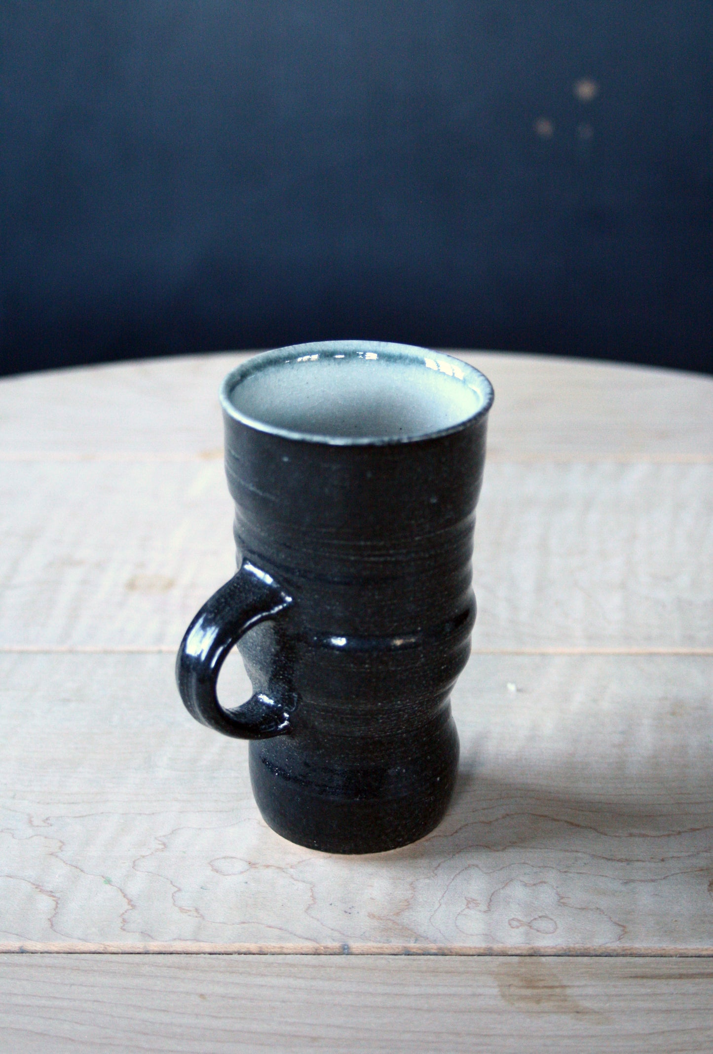 Skinny cup
