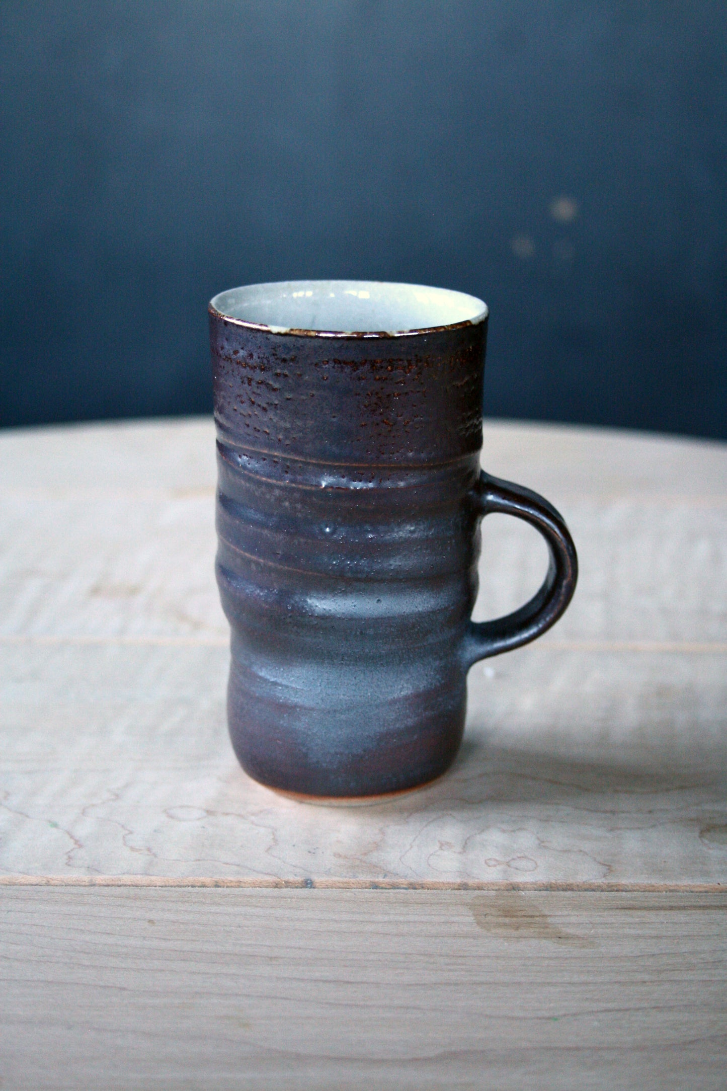 Skinny cup