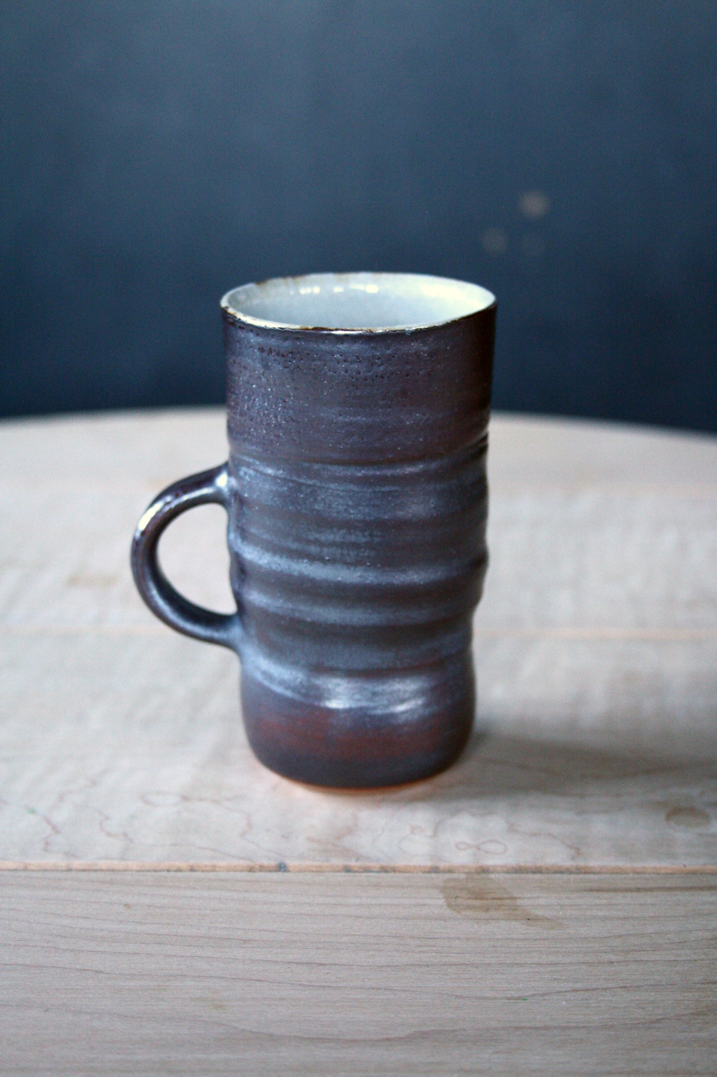 Skinny cup