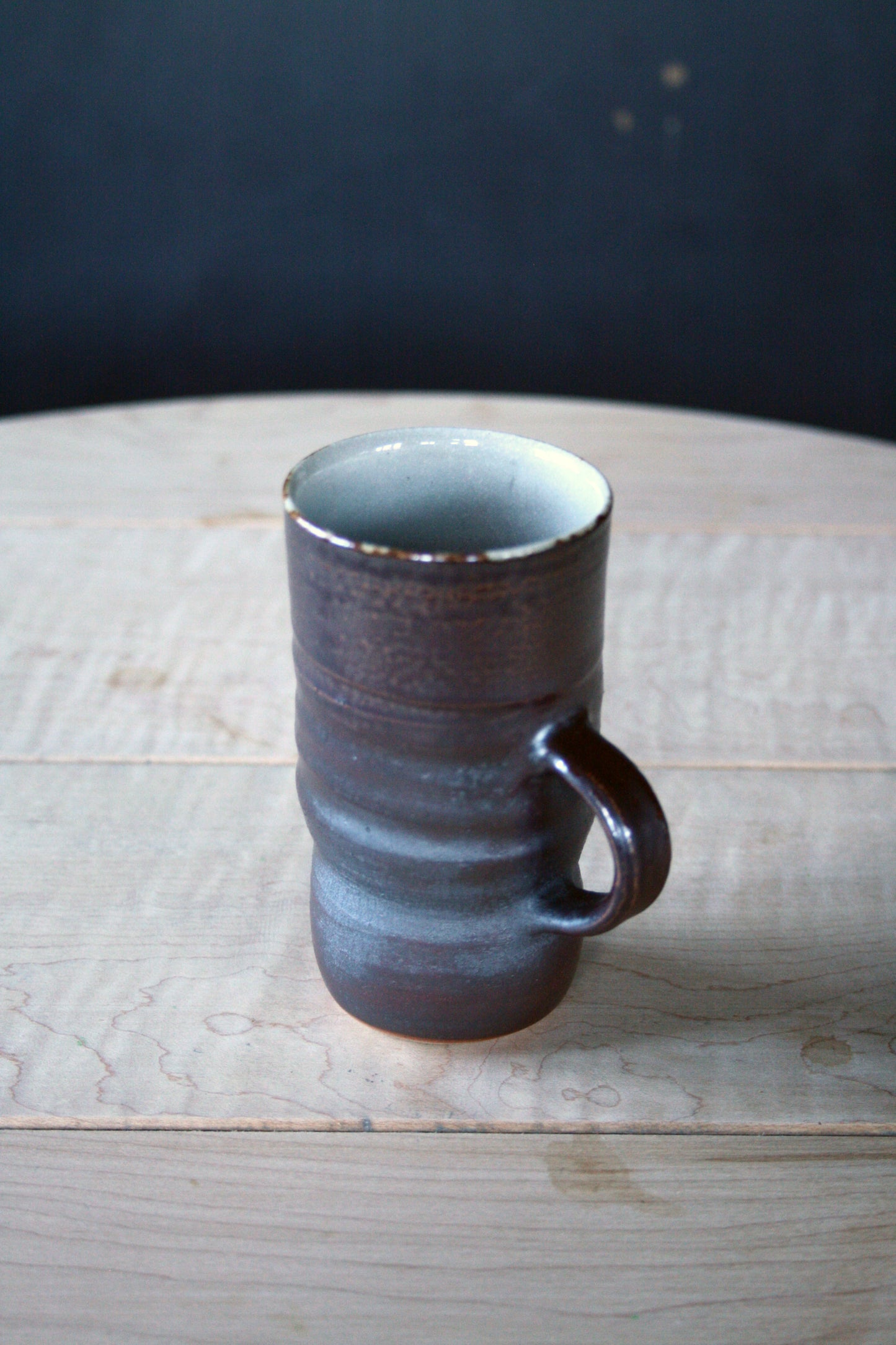 Skinny cup