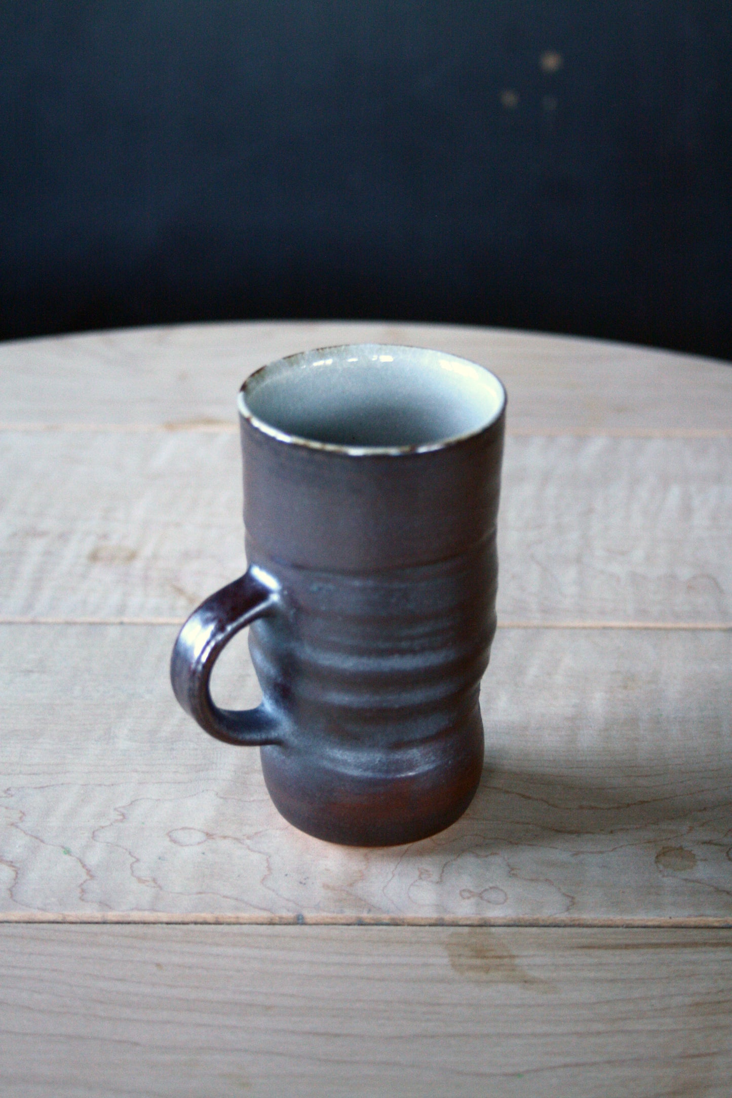 Skinny cup