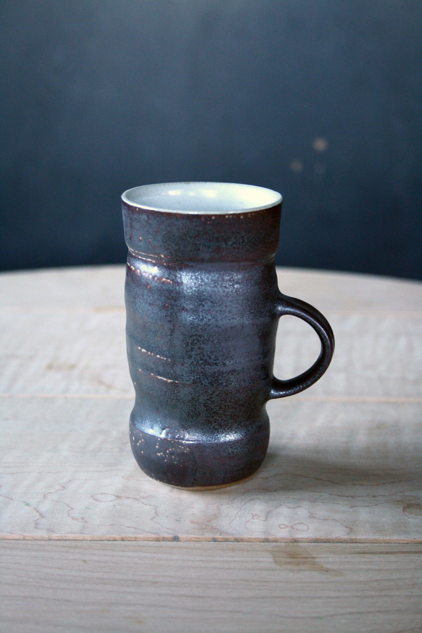Skinny cup