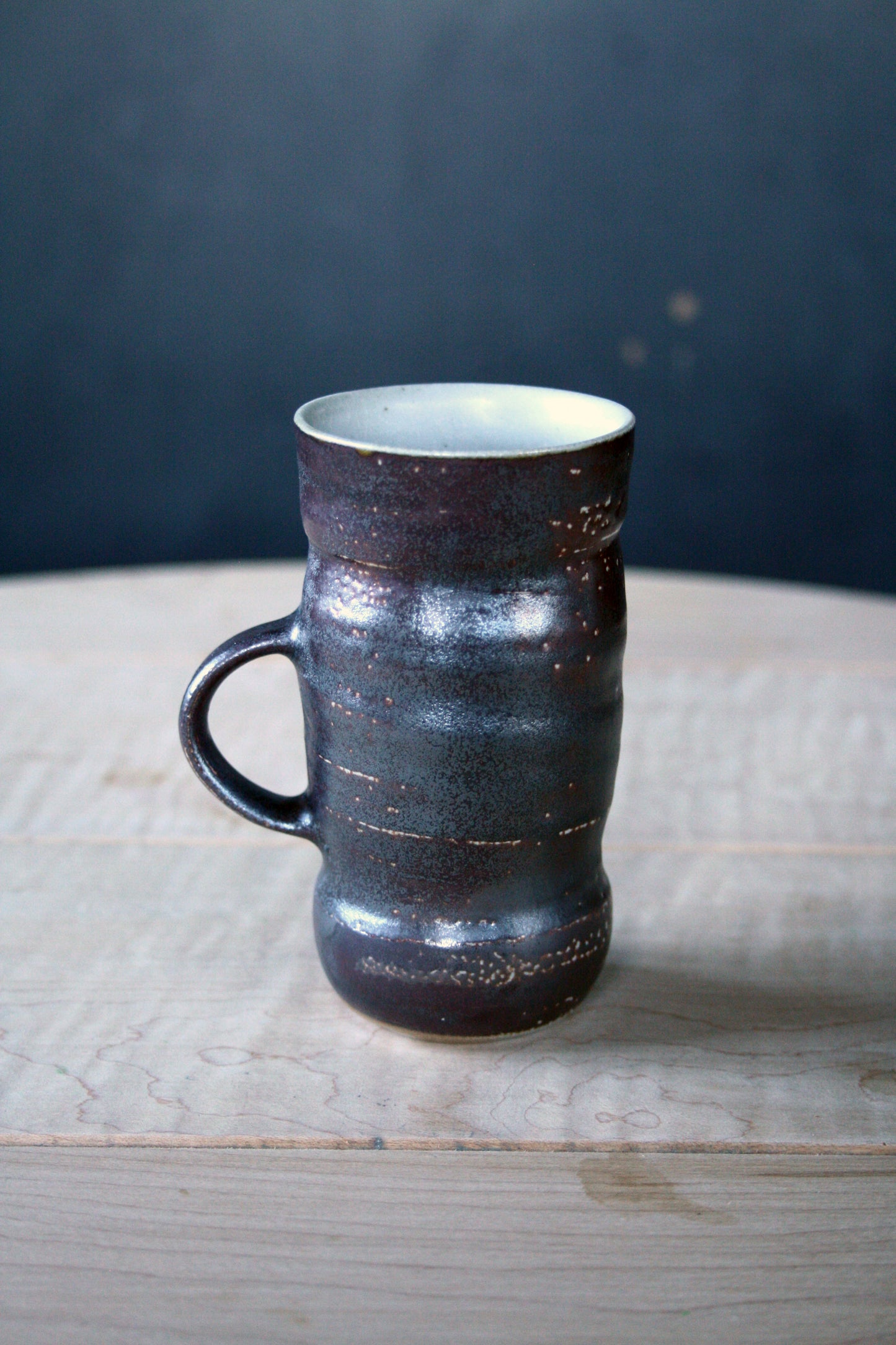 Skinny cup