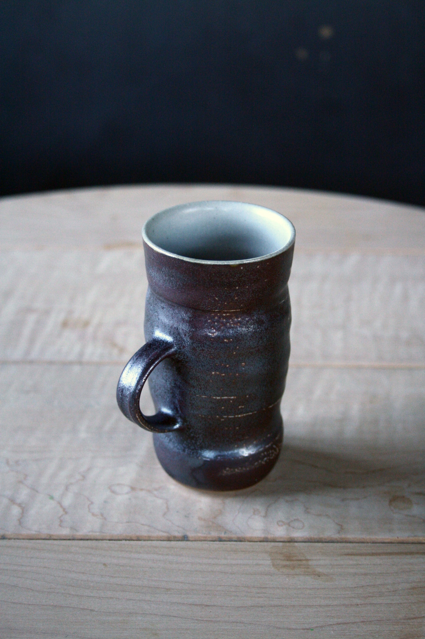 Skinny cup