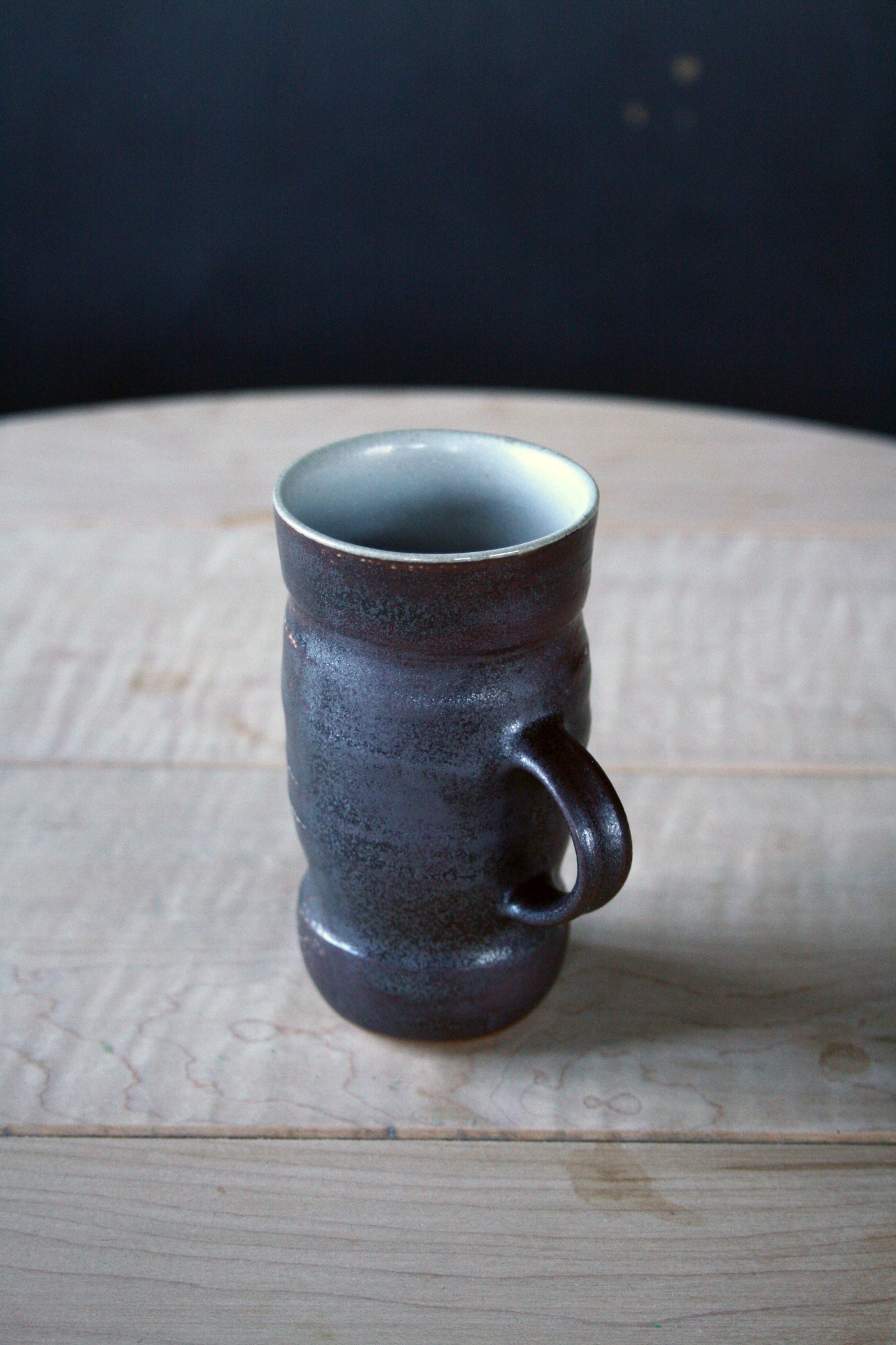 Skinny cup