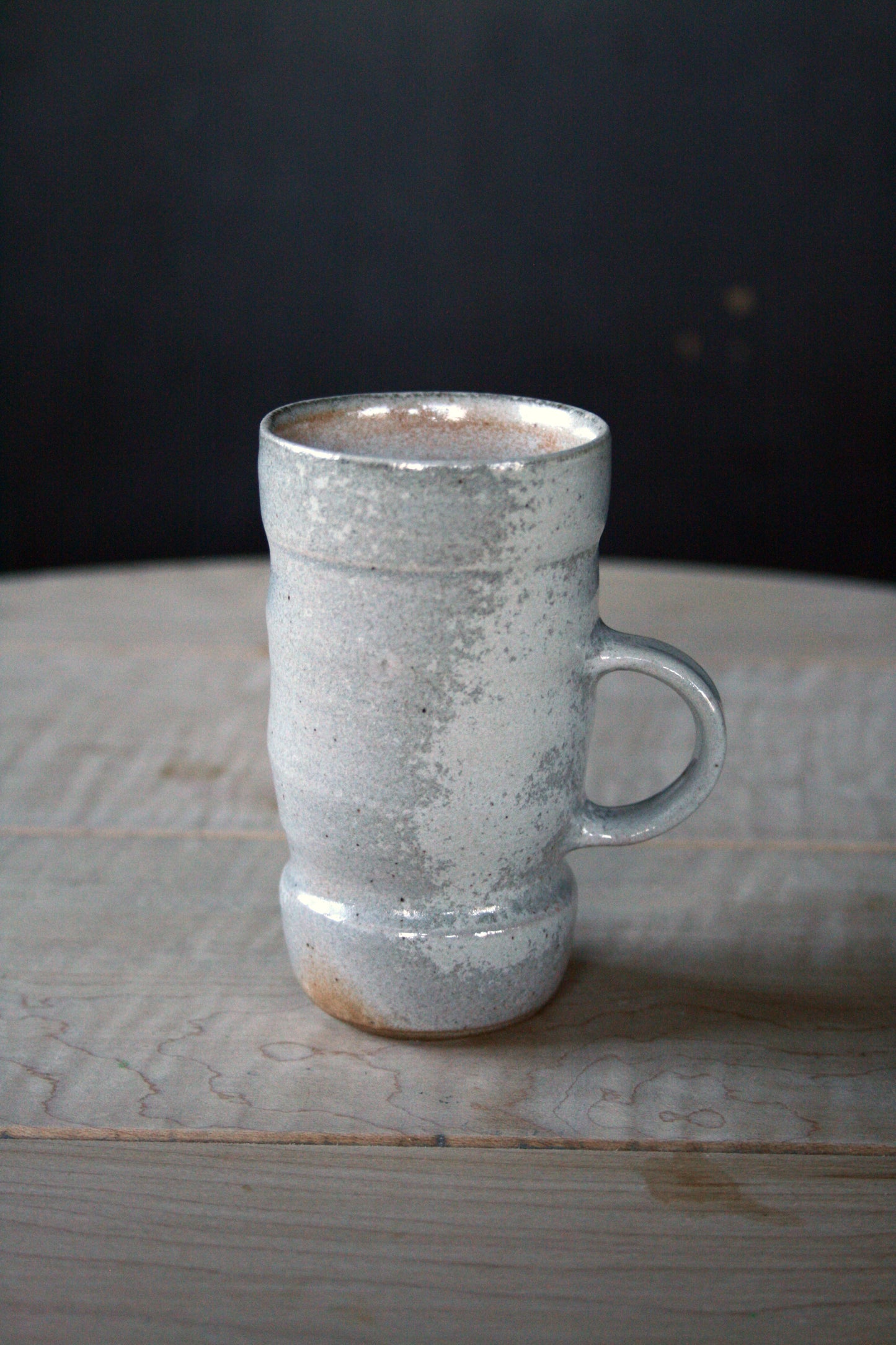 Skinny cup