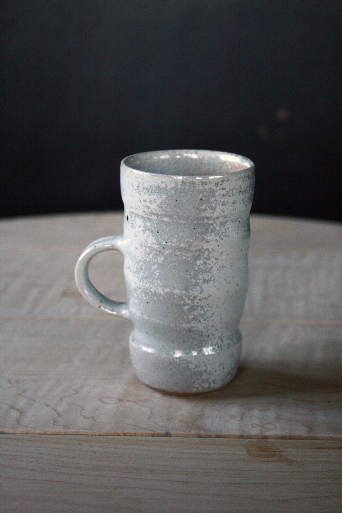 Skinny cup