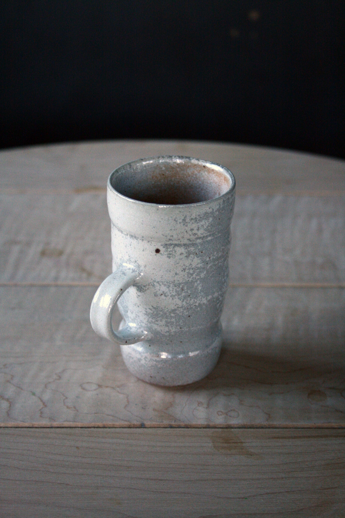 Skinny cup