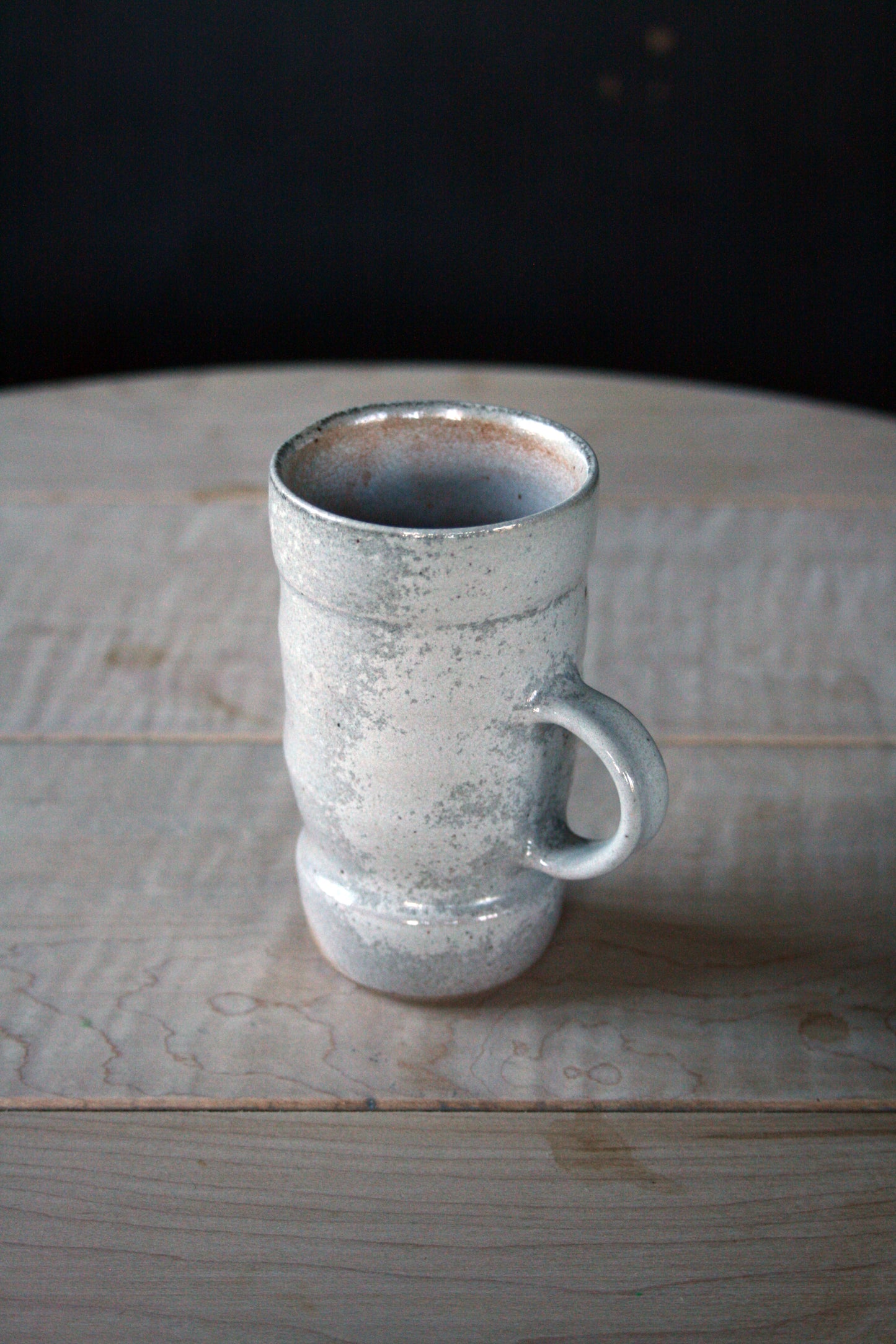 Skinny cup