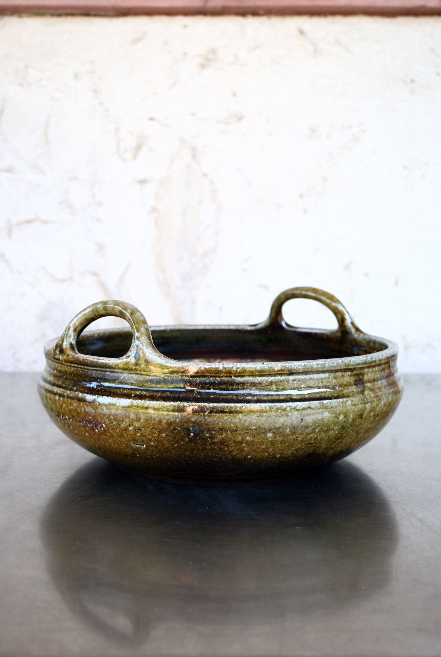 Basket bowl