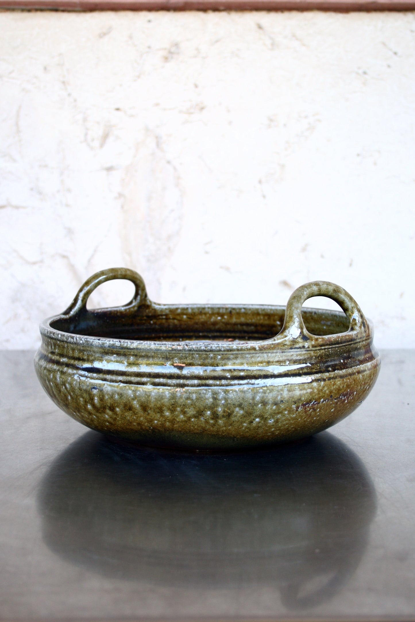 Basket bowl