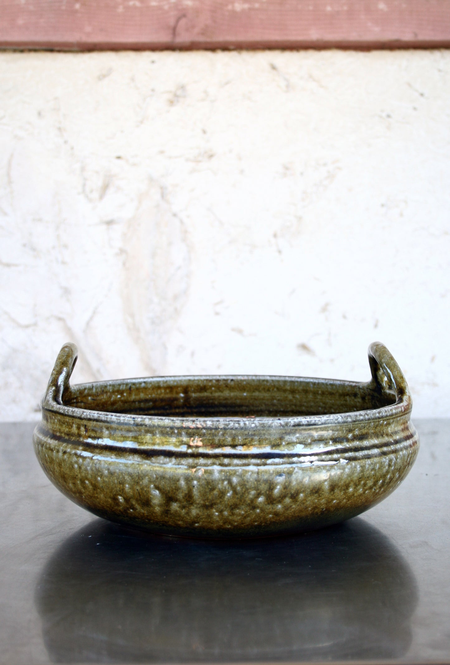 Basket bowl