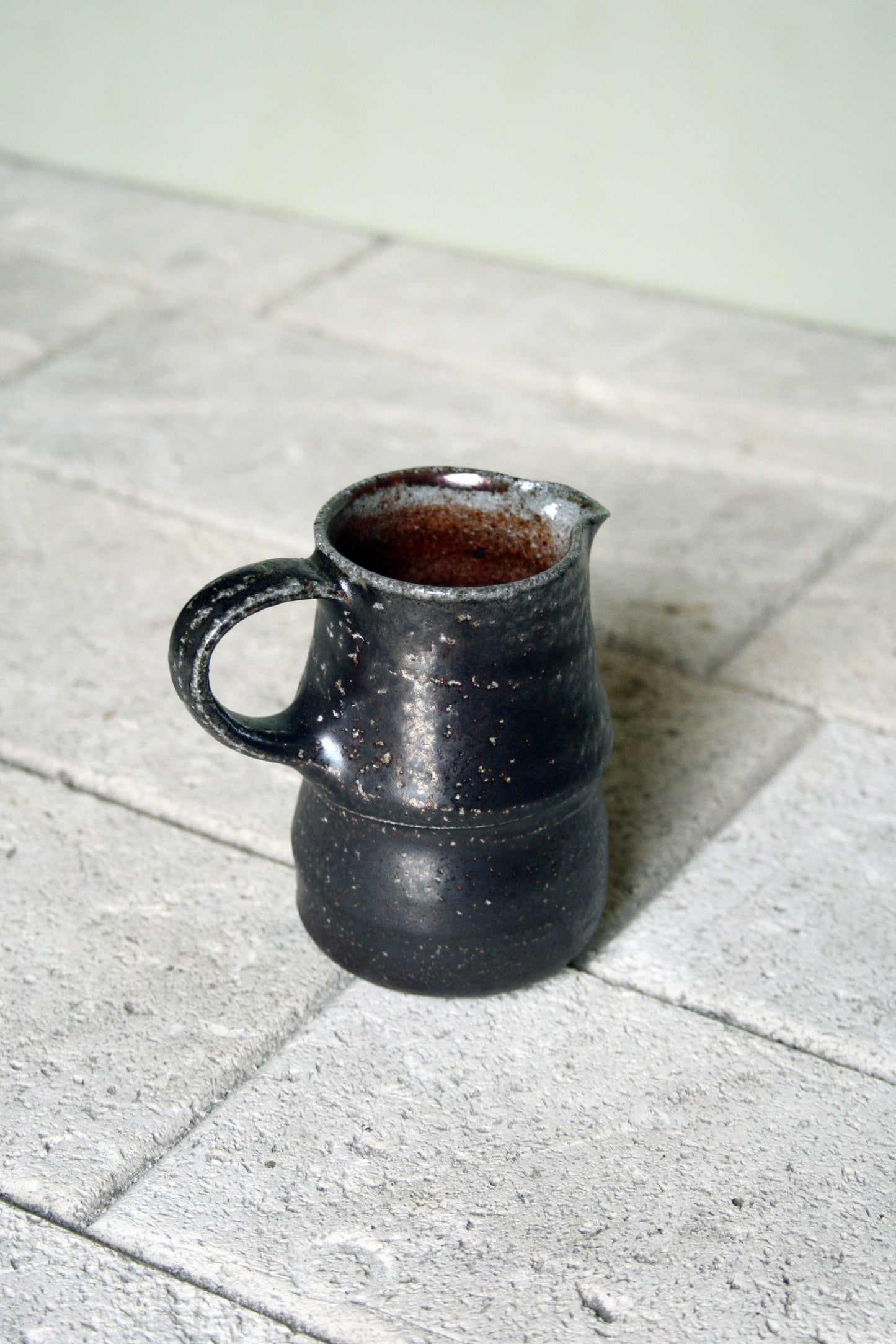 Small jug