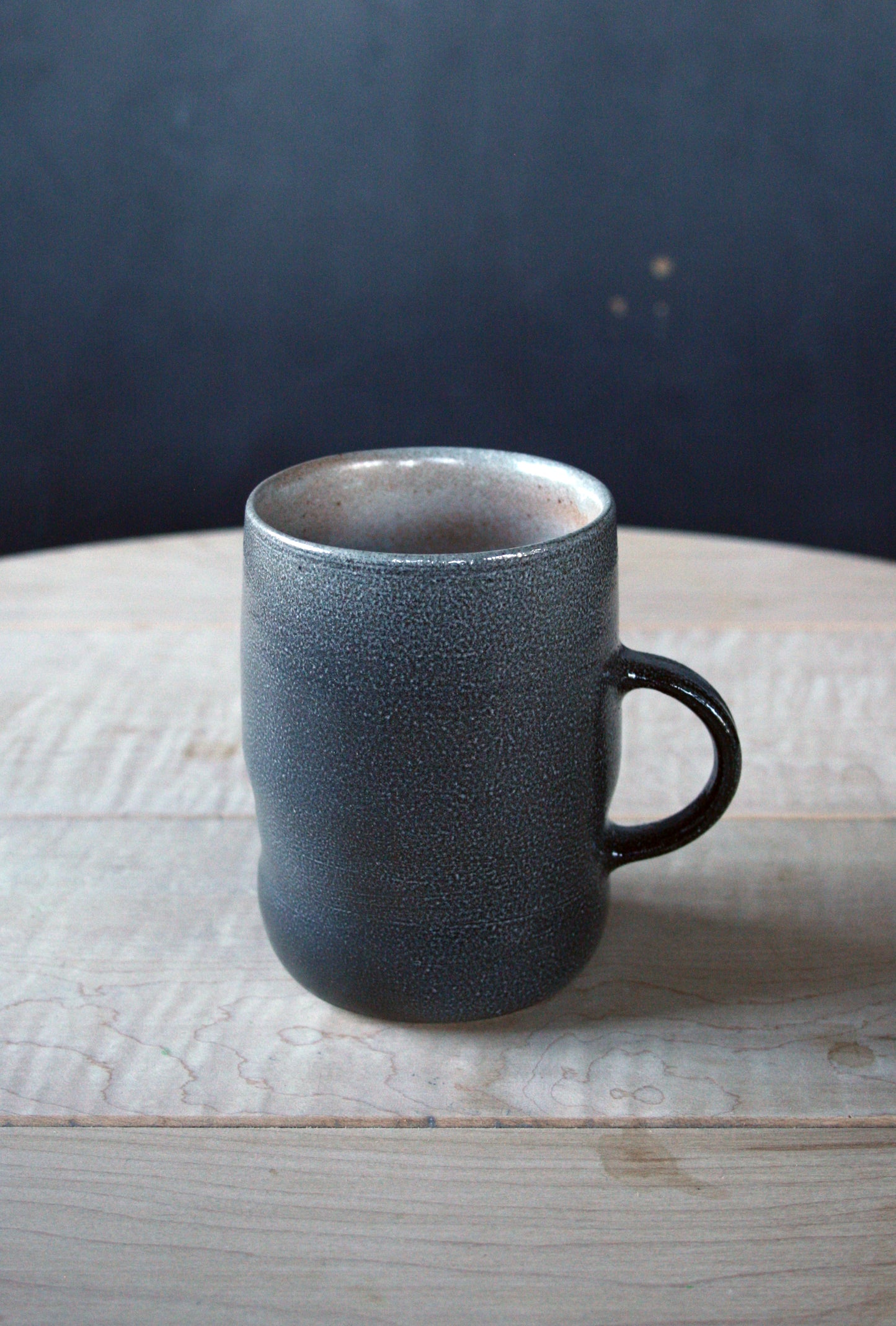 Tall mug
