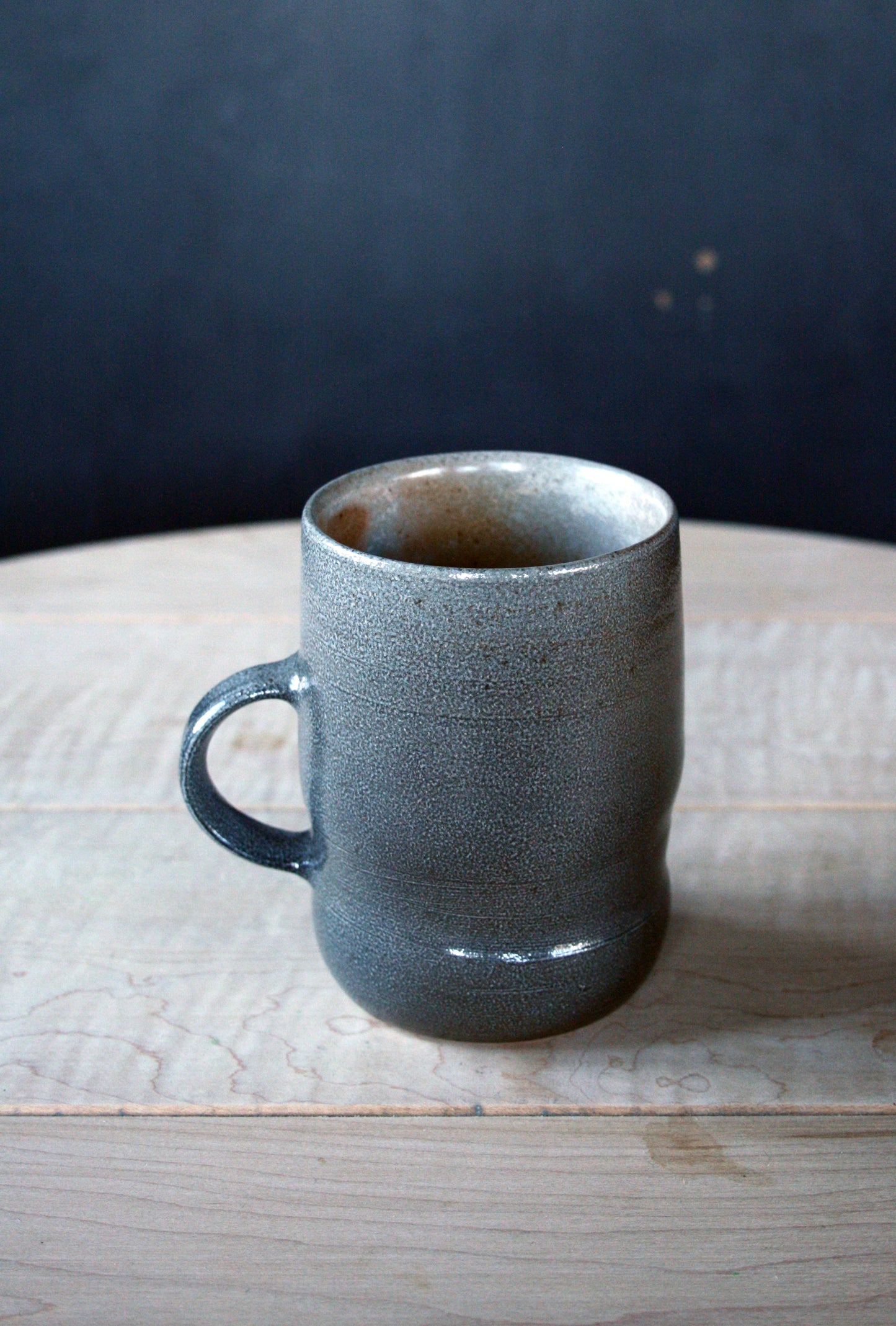 Tall mug