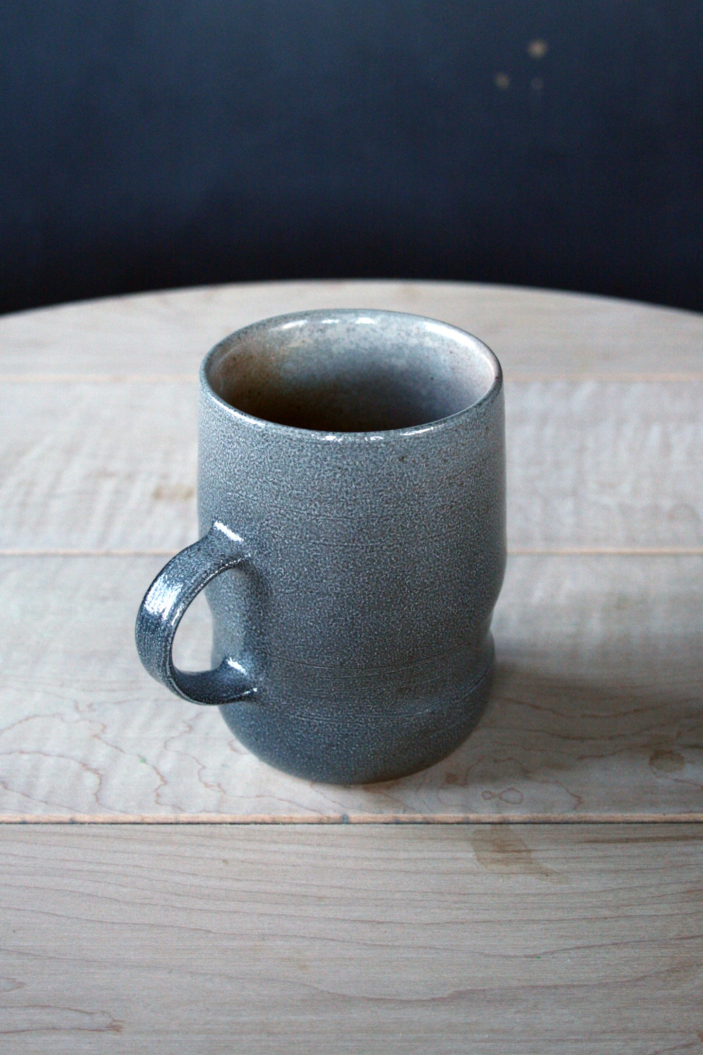 Tall mug