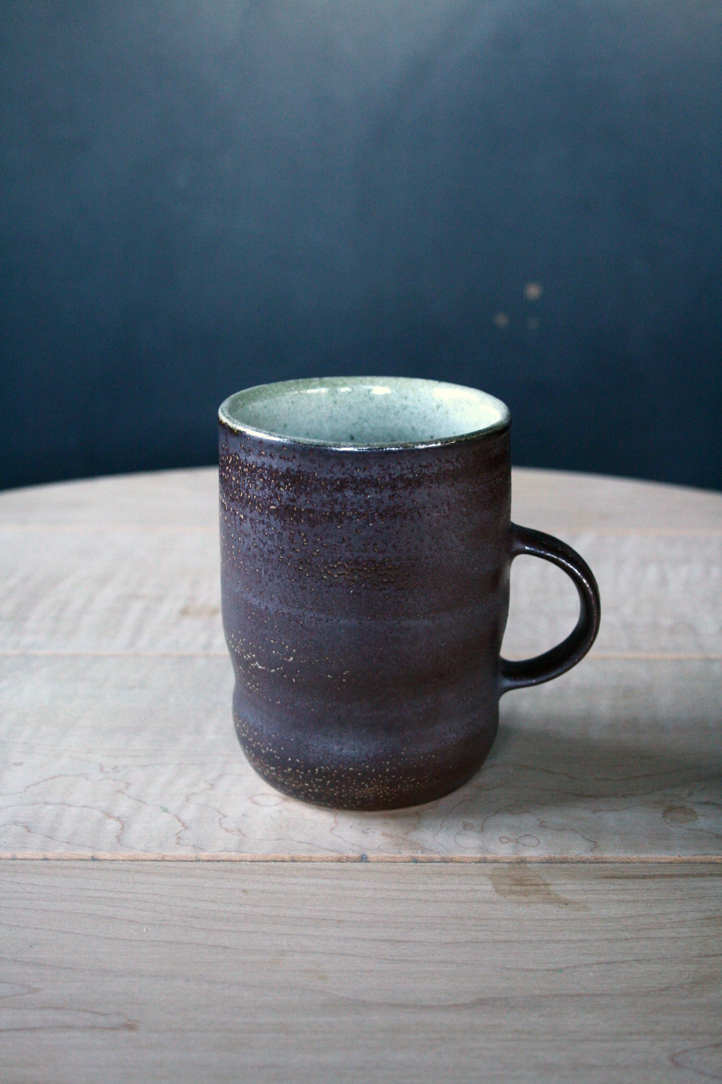 Tall mug
