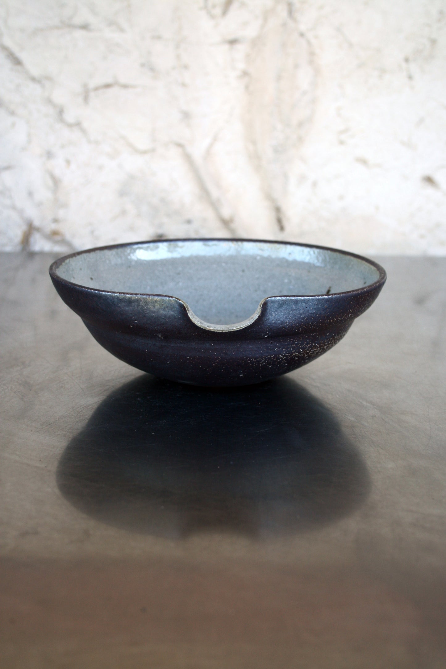 Pouring bowl