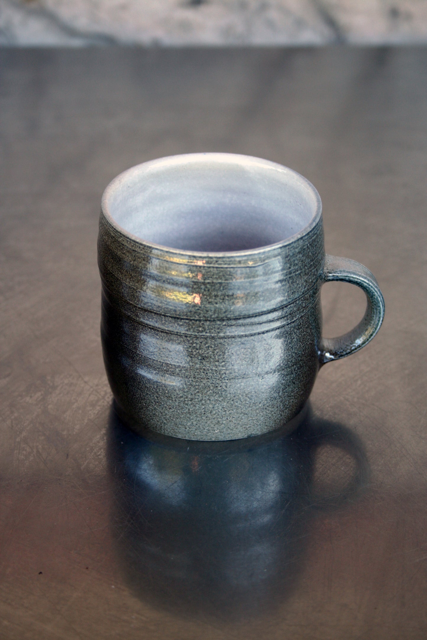 Coffee mug