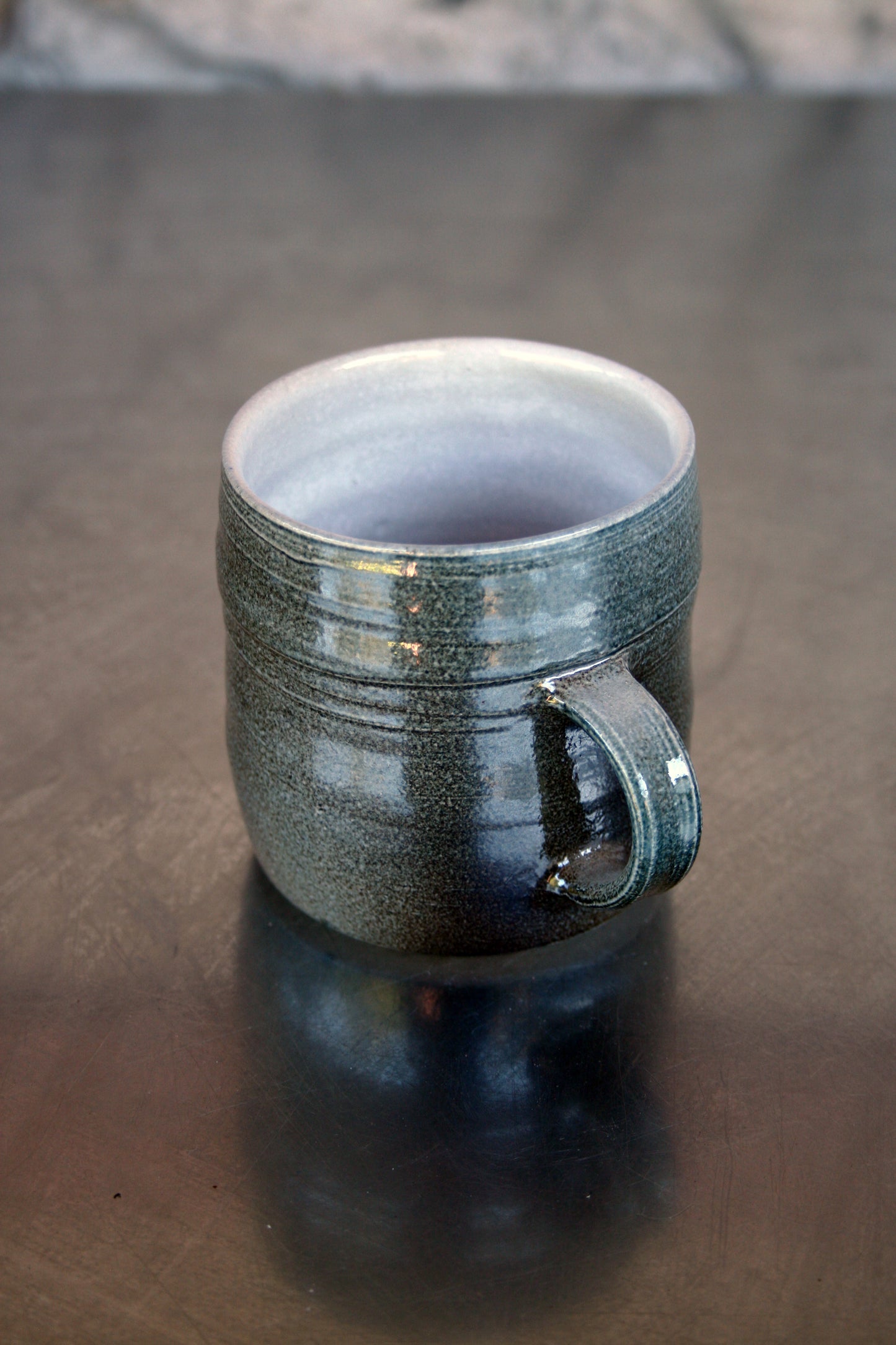 Coffee mug