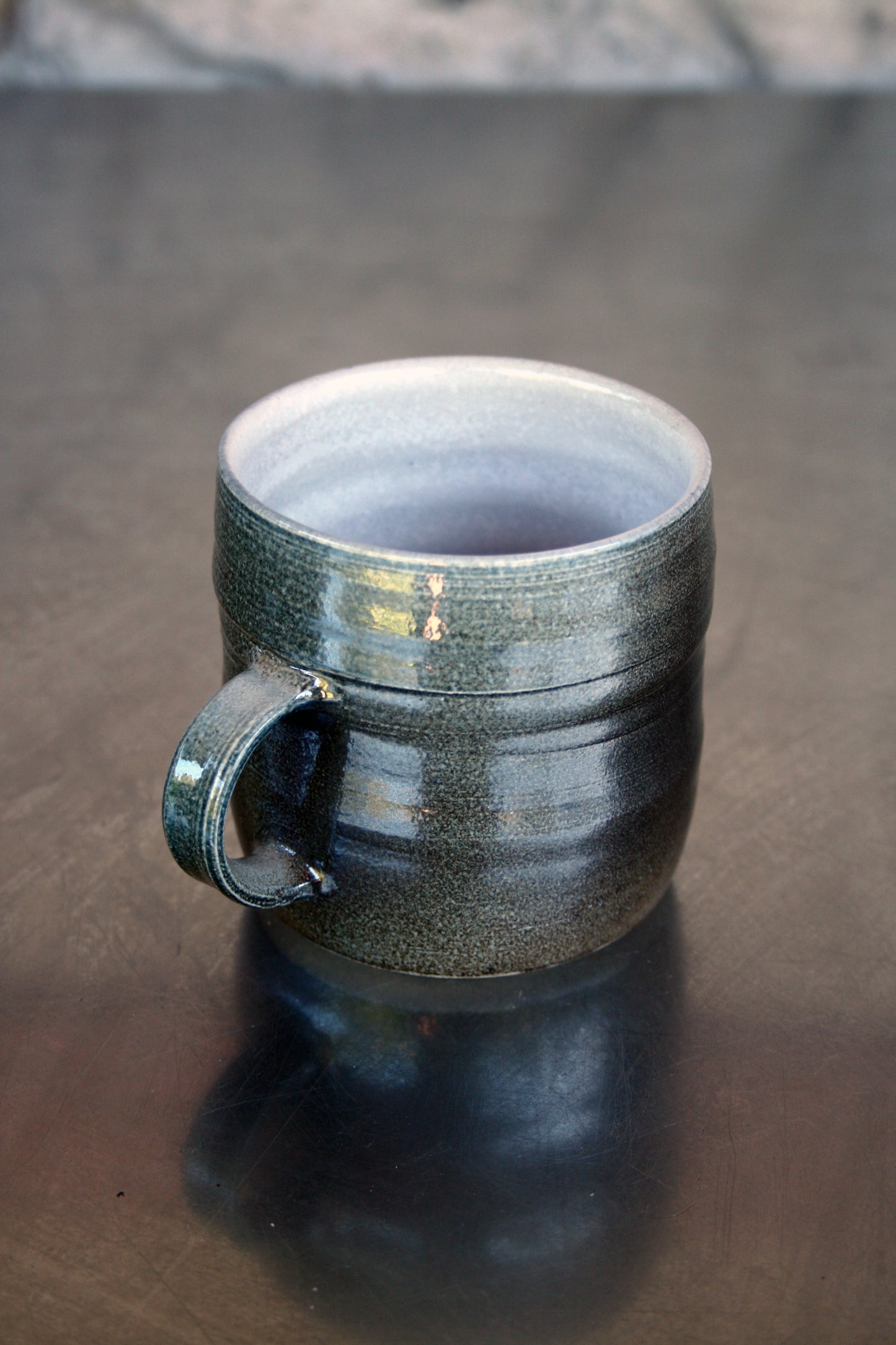 Coffee mug