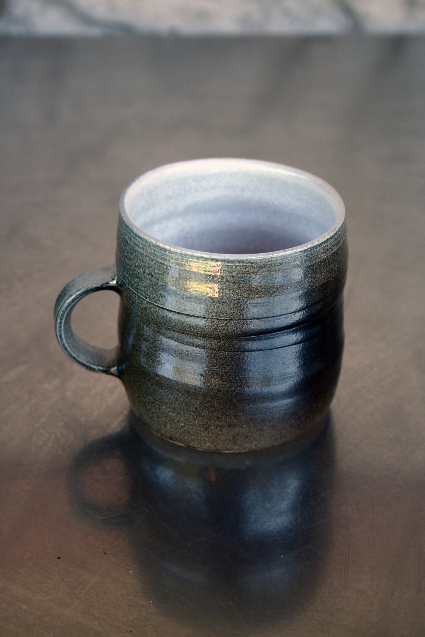 Coffee mug