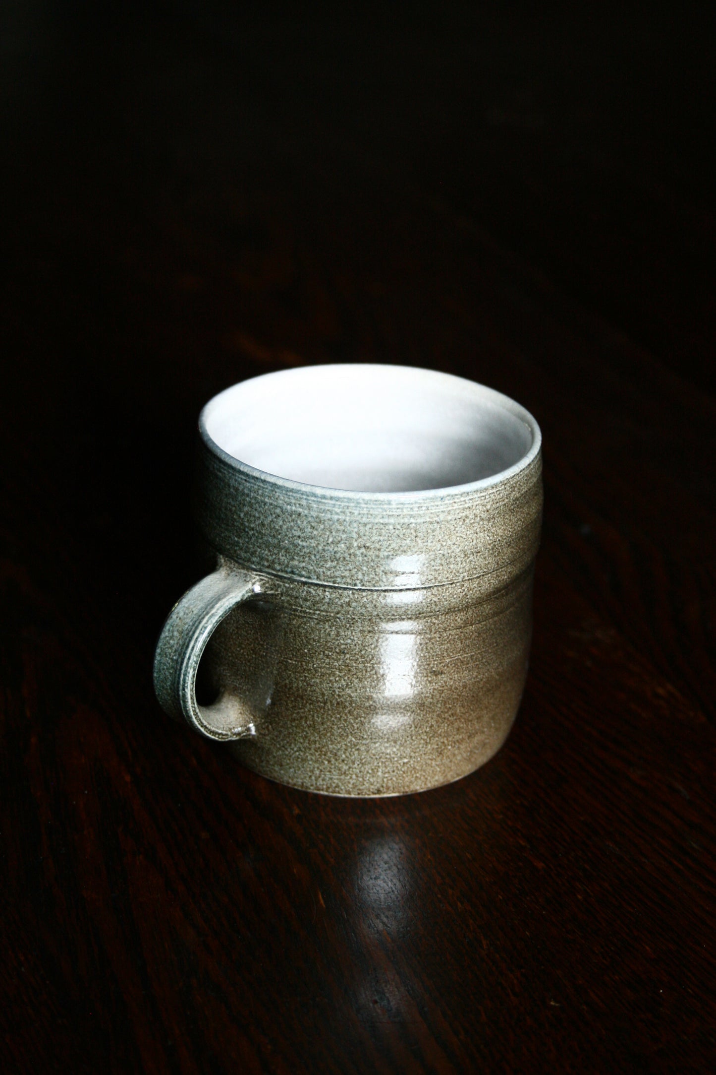 Coffee mug