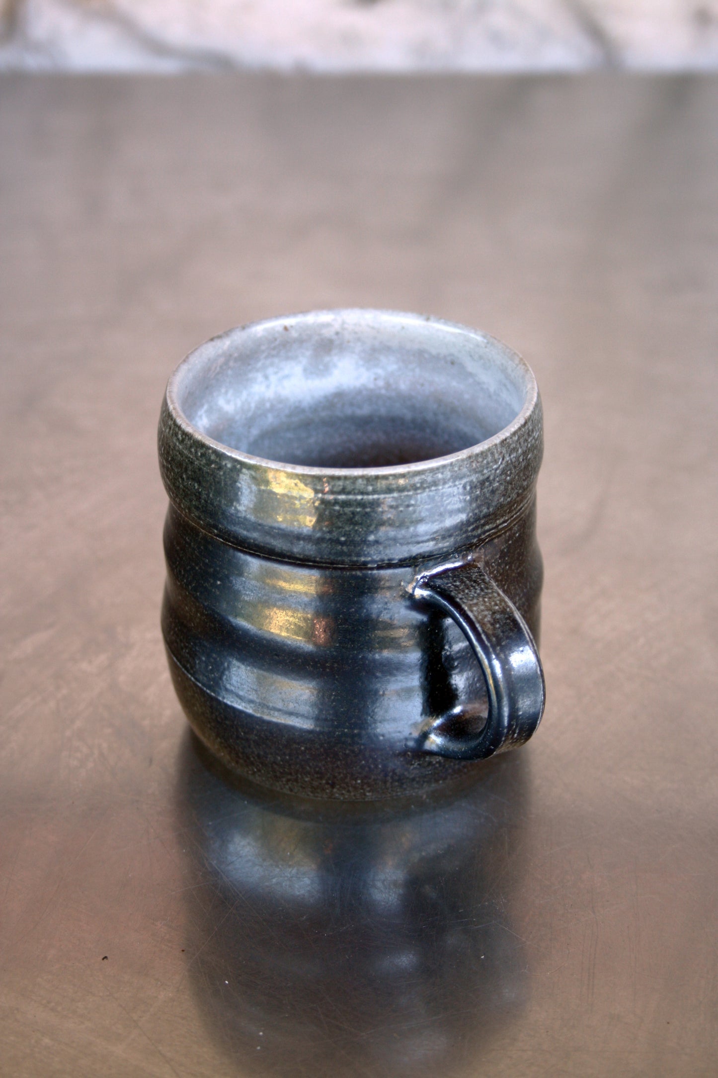 Coffee mug