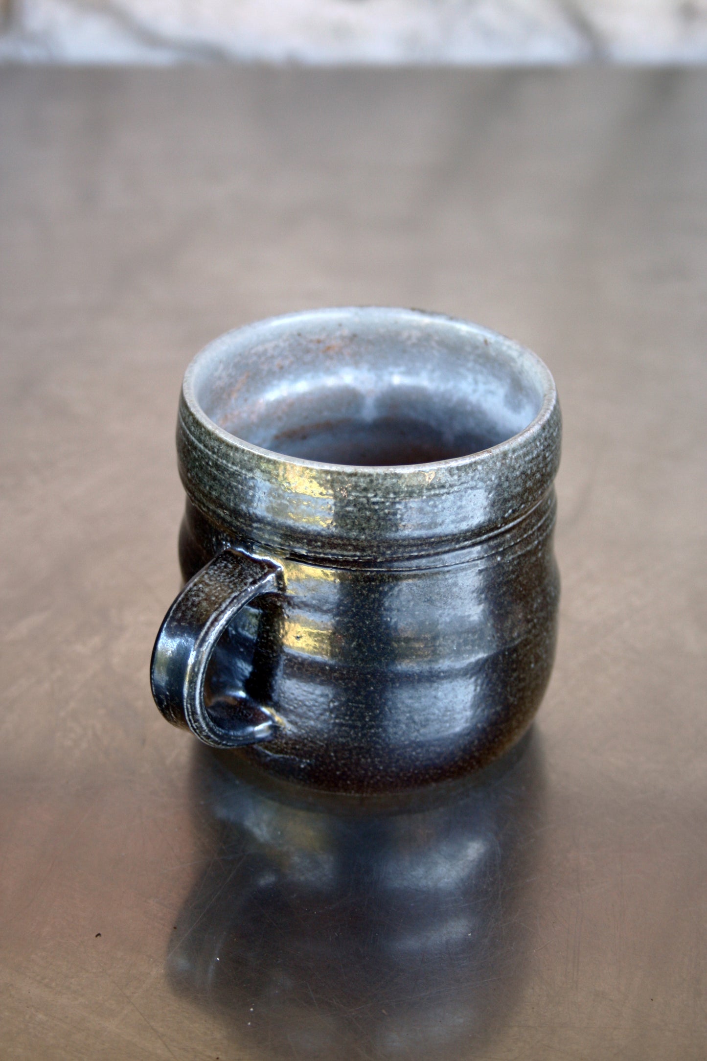 Coffee mug