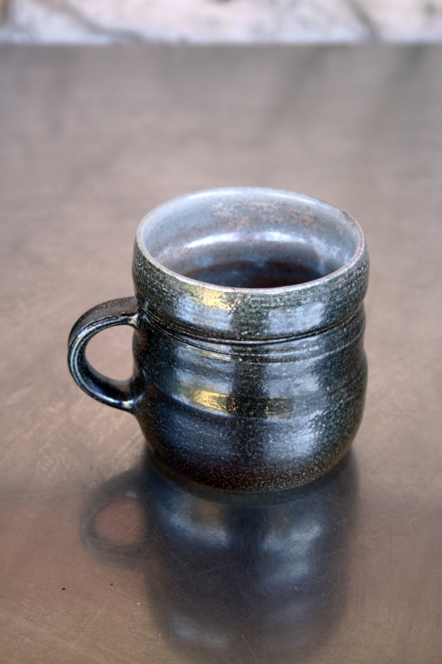 Coffee mug