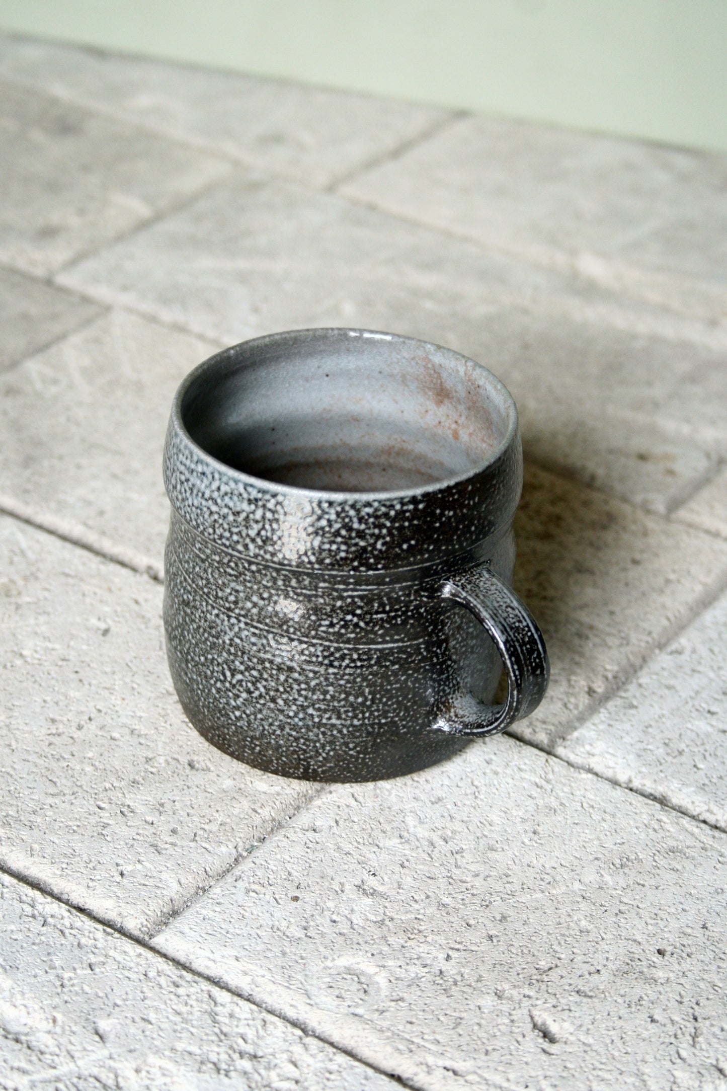 Coffee mug