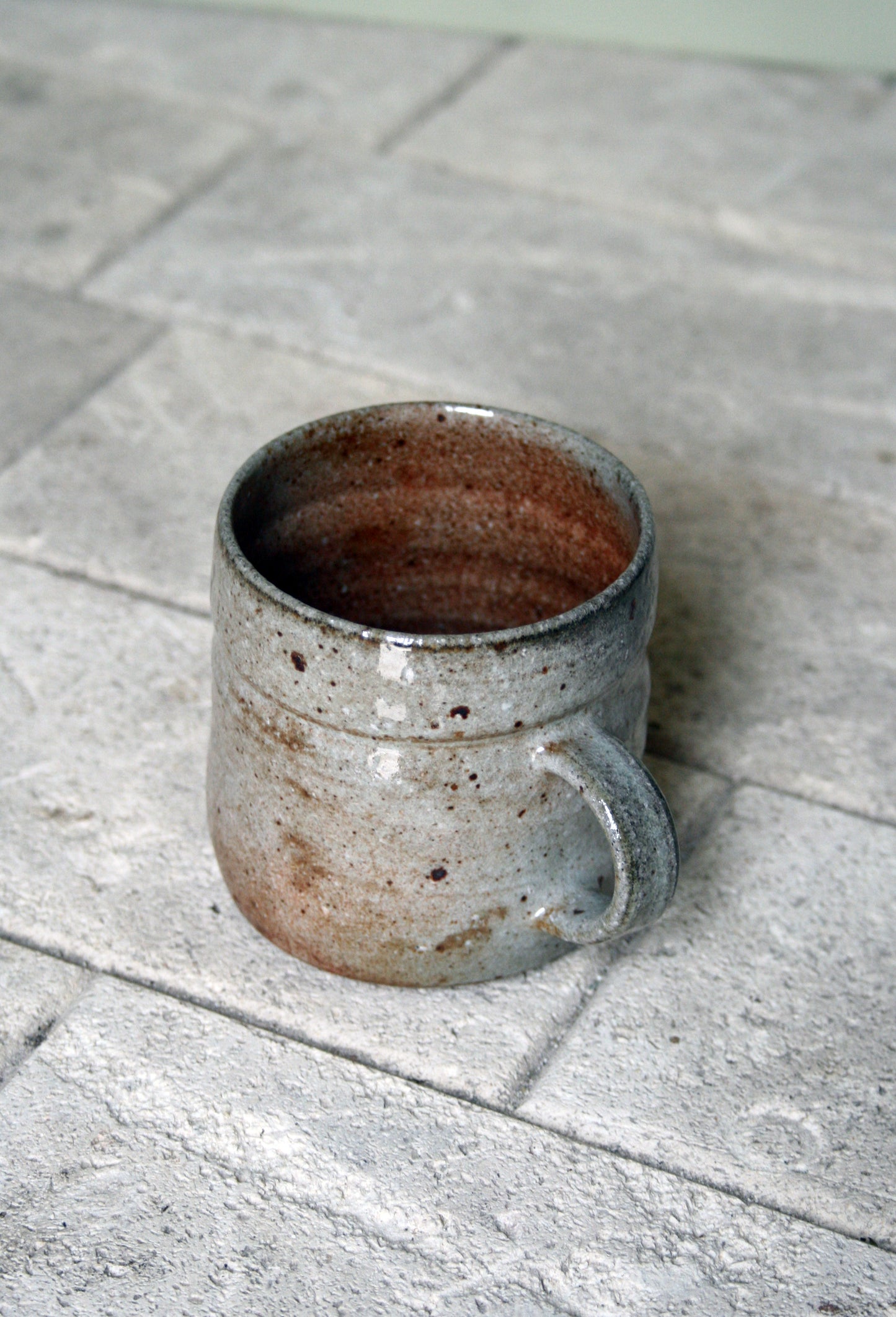 Coffee mug