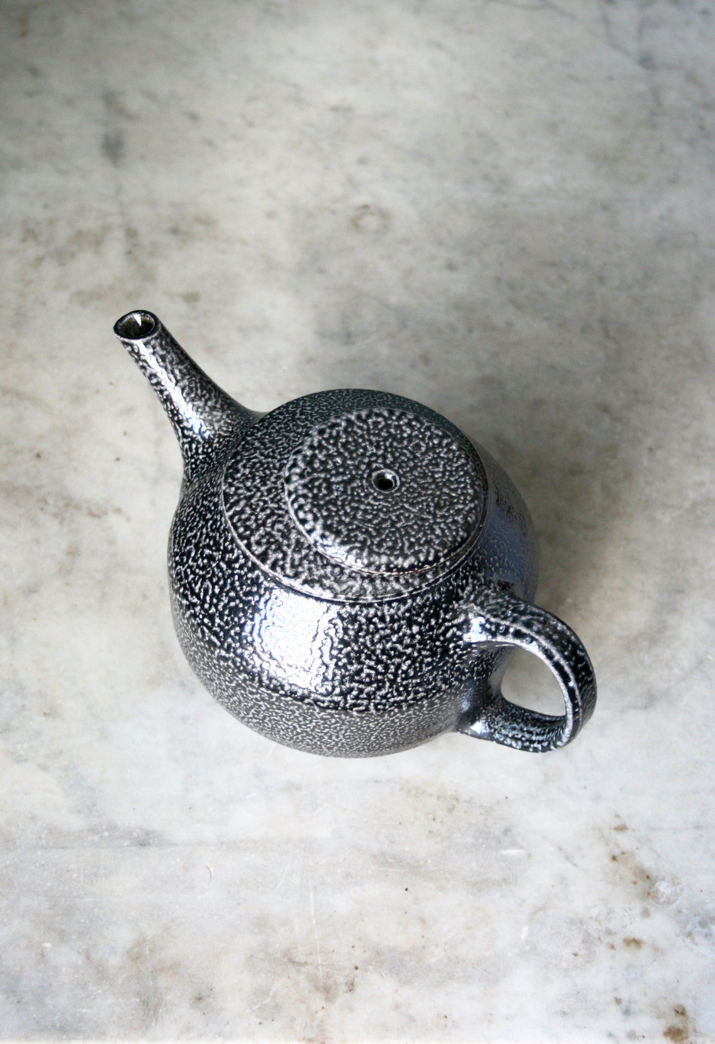 Teapot
