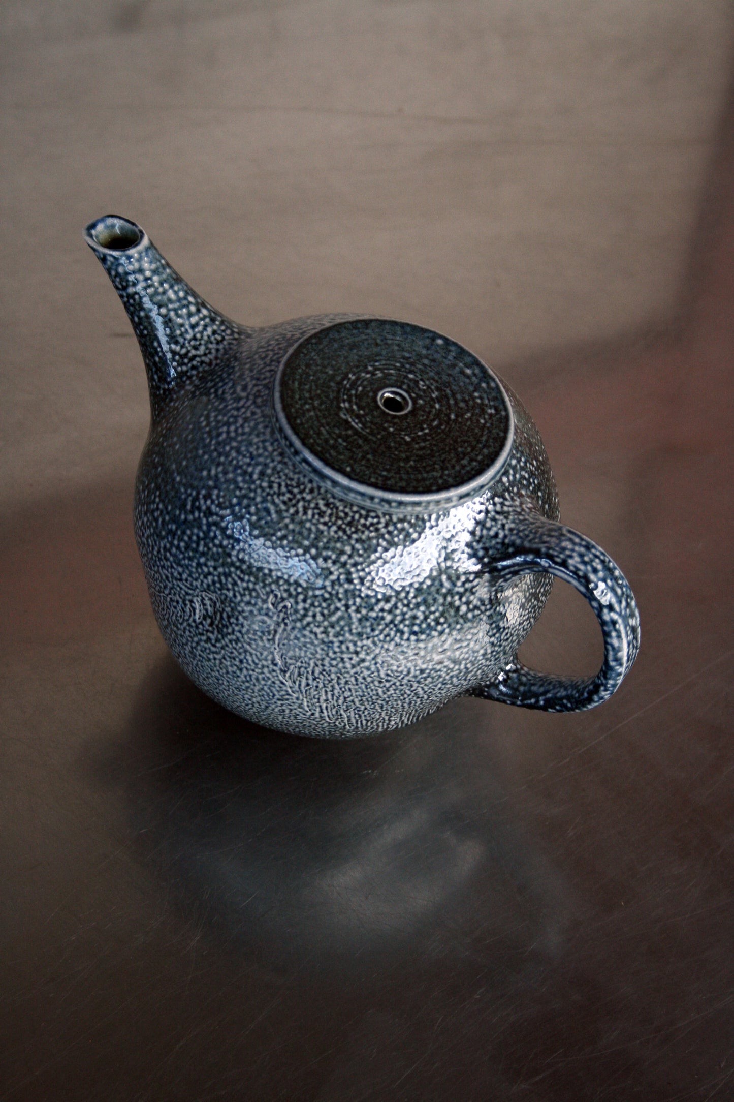 Teapot