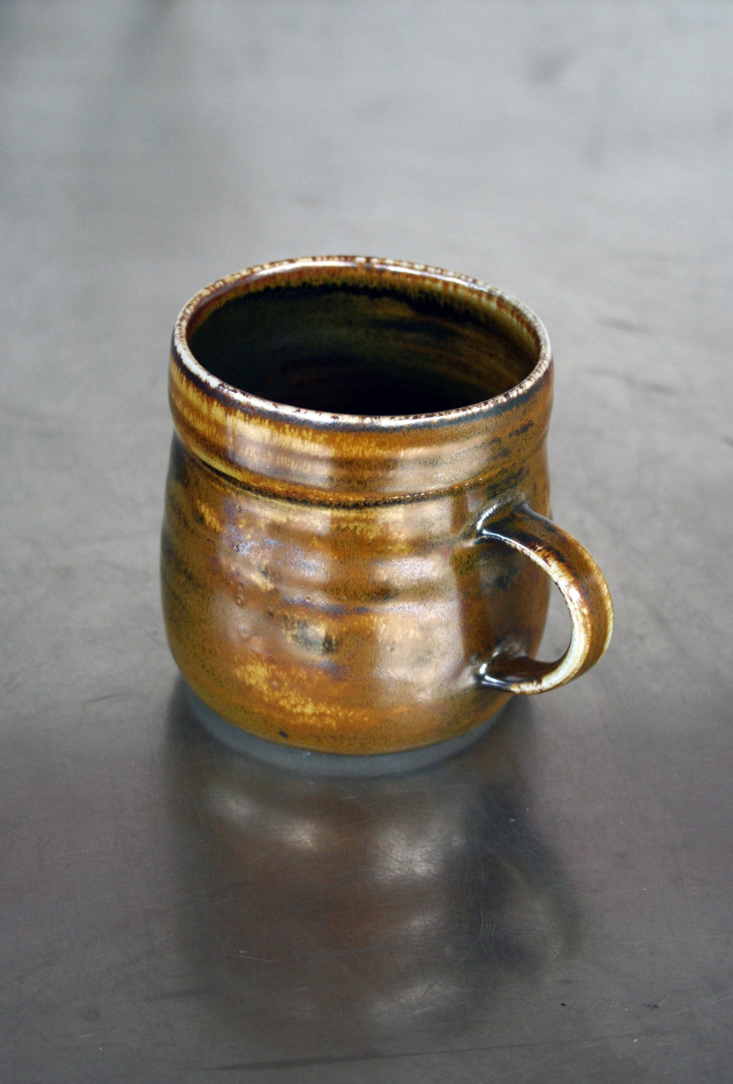 Coffee cup