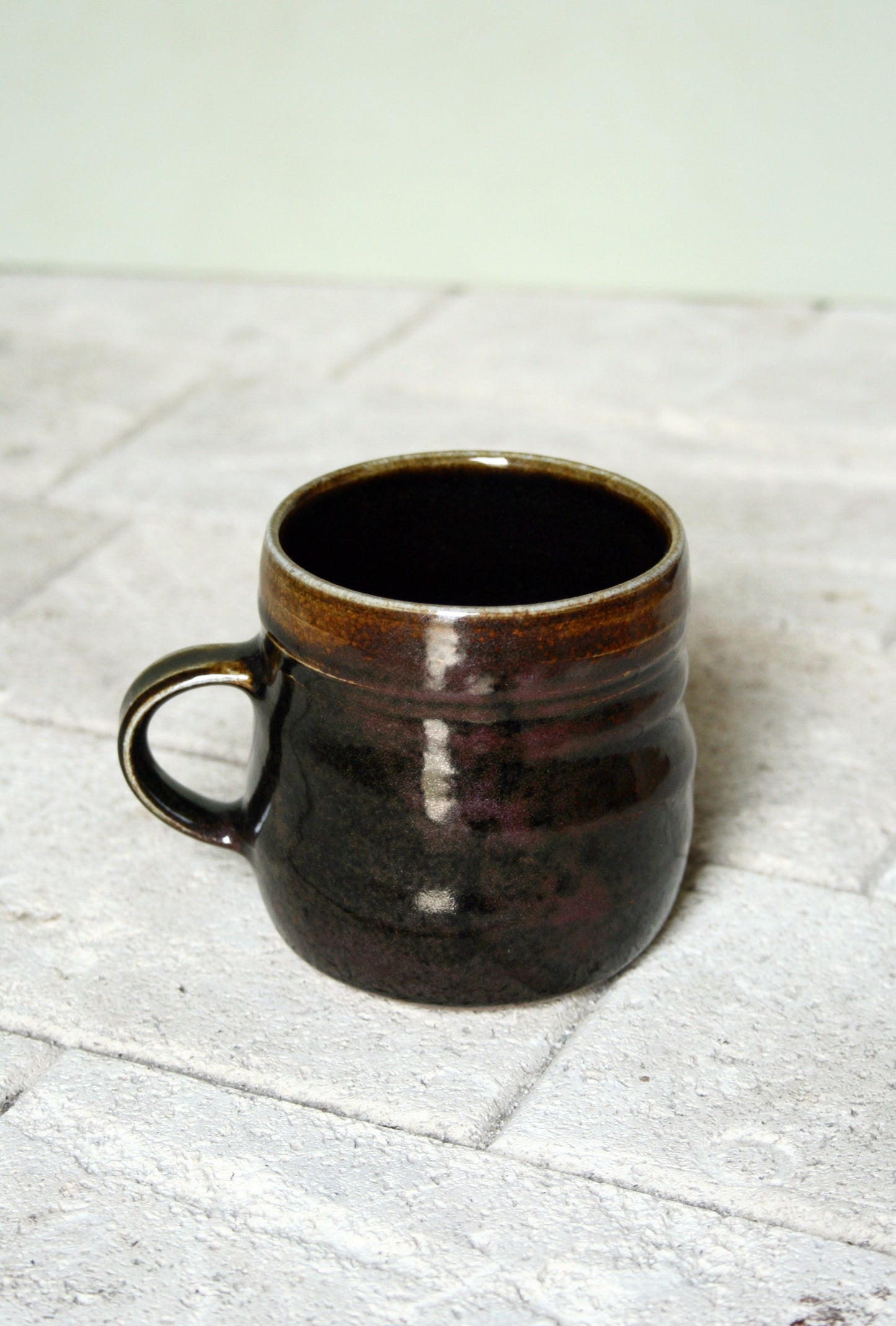 Coffee mug