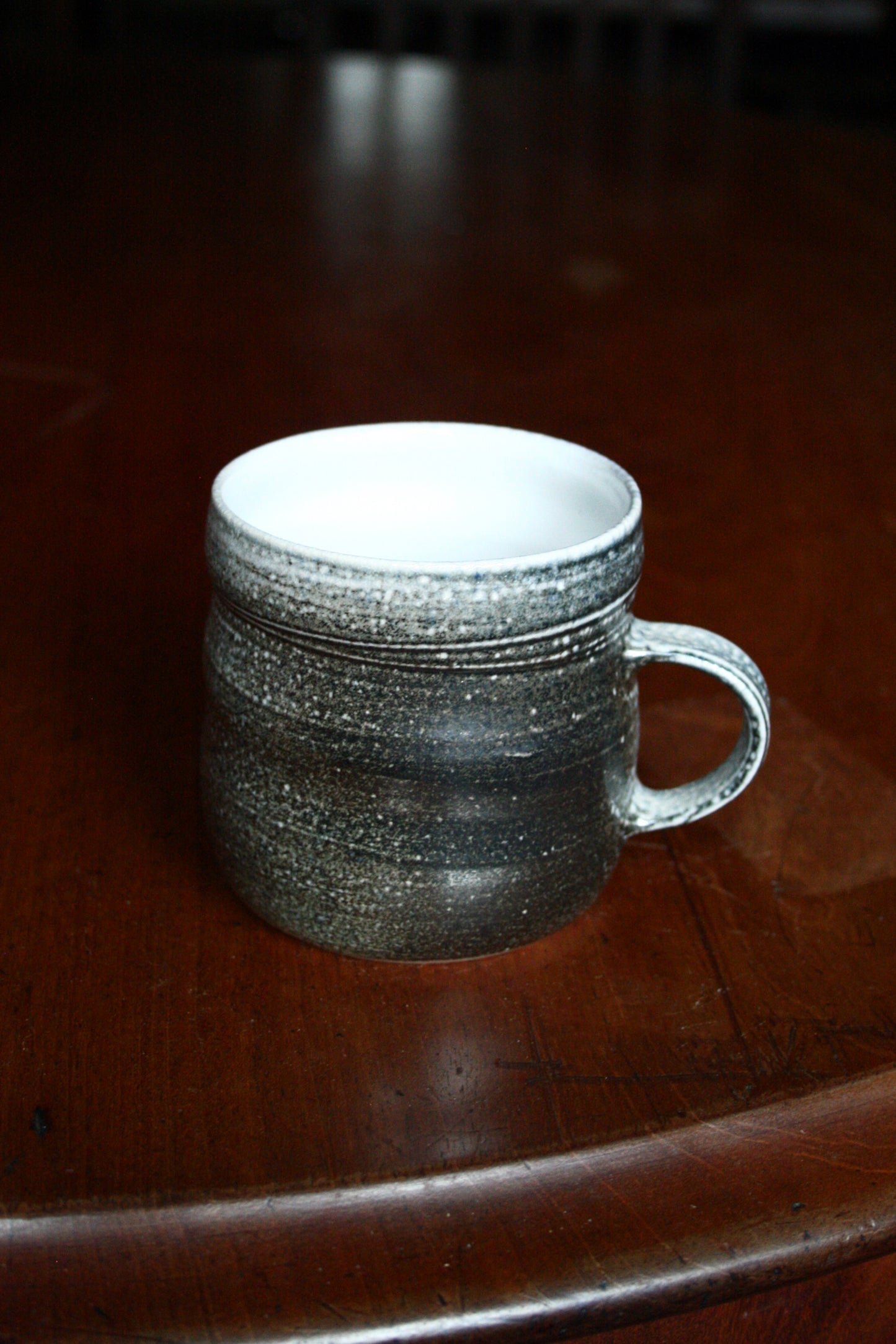 Coffee cup
