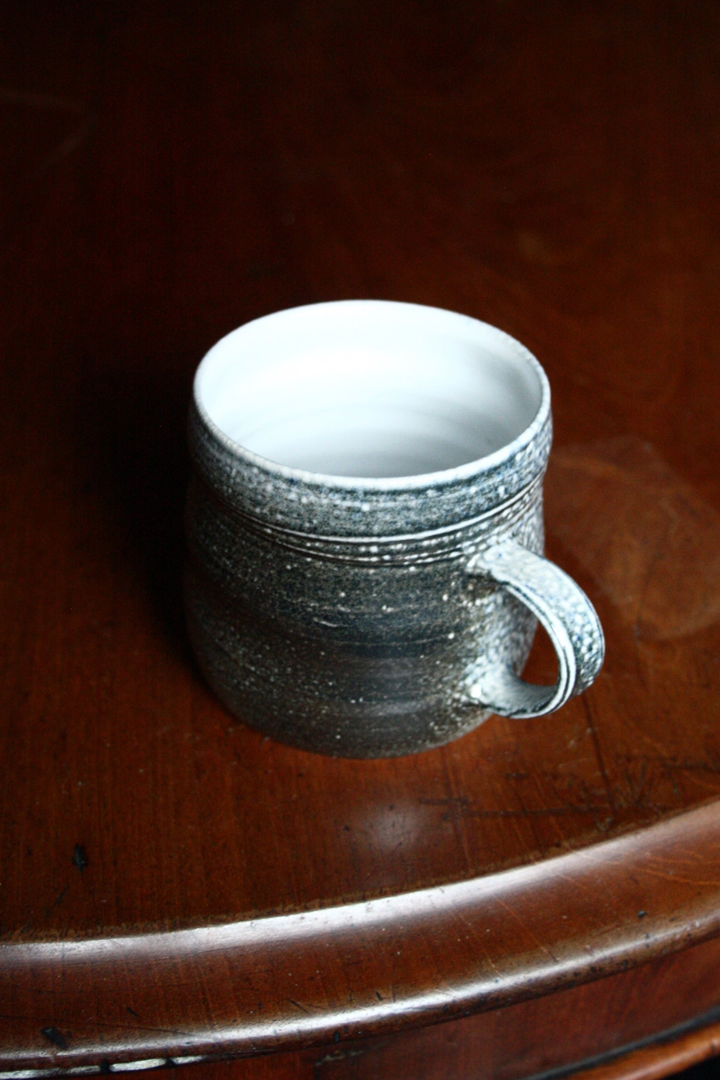 Coffee cup