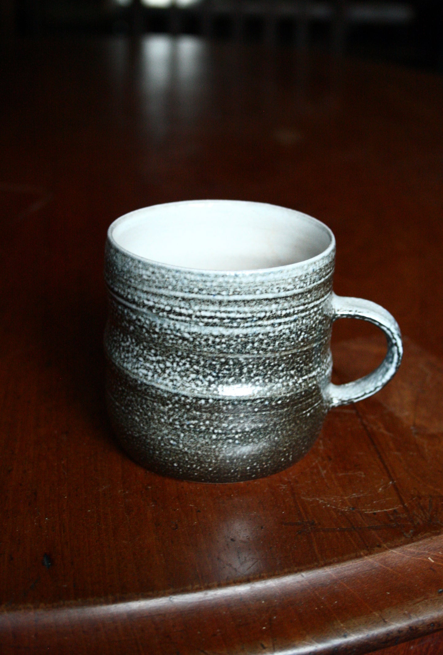 Coffee cup