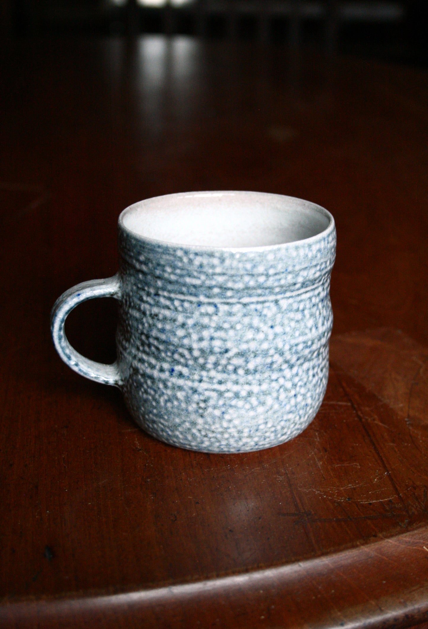 Coffee cup