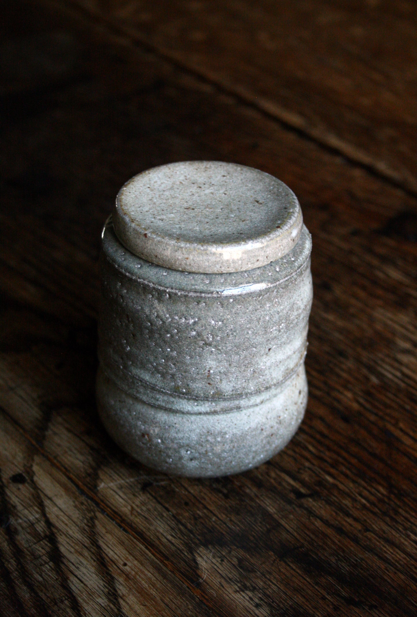 Spice jar