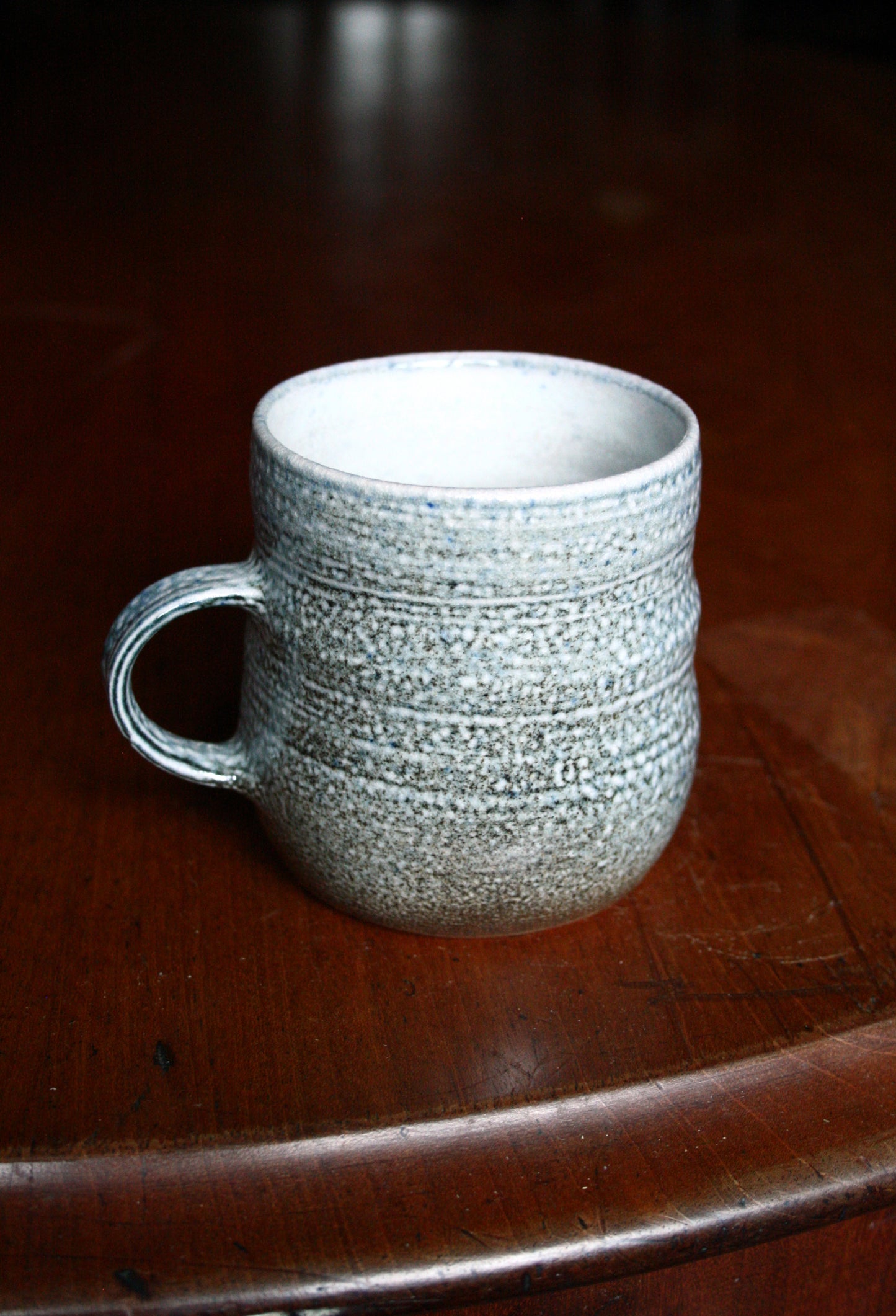 Coffee cup
